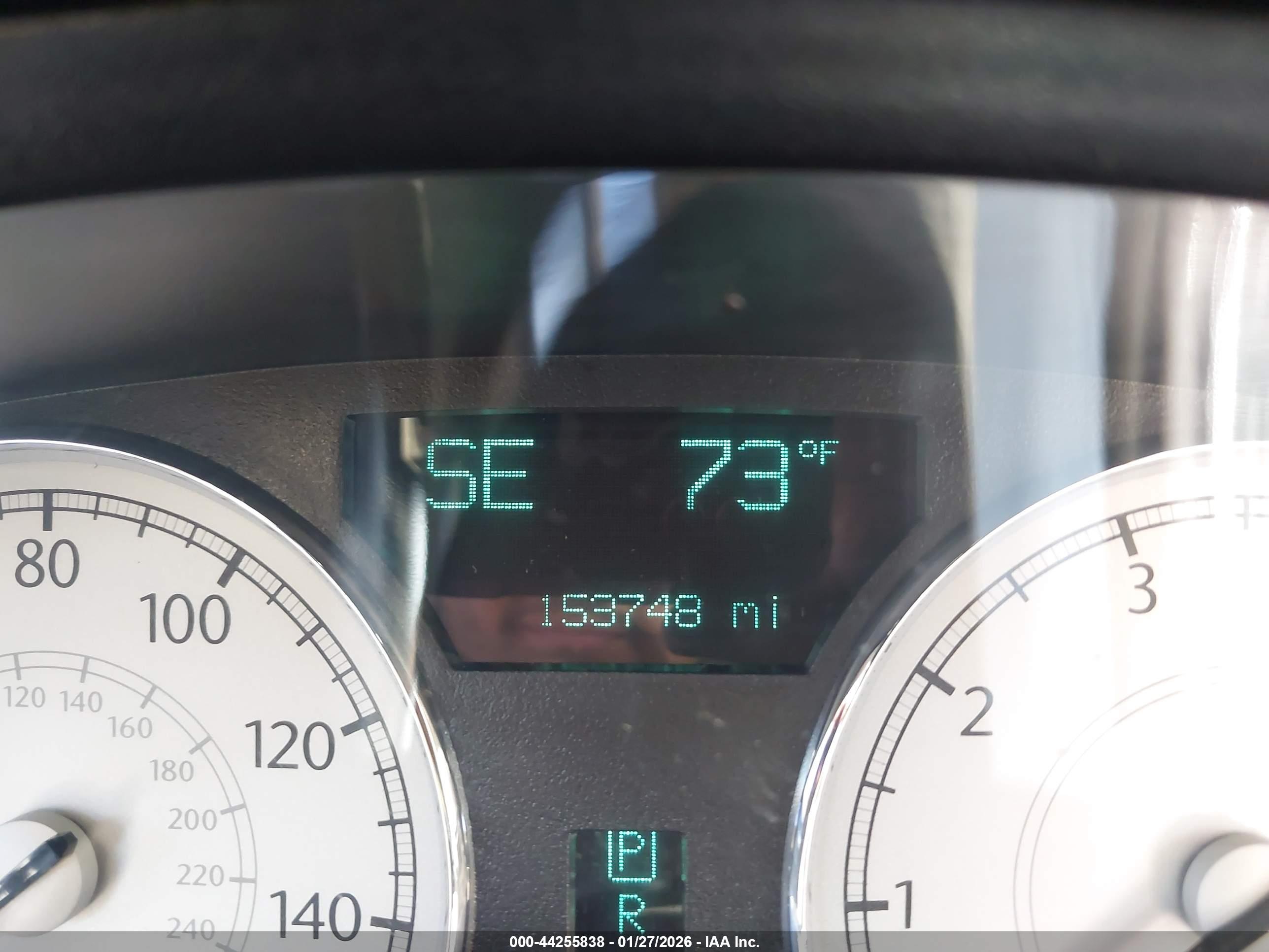 CHRYSLER 300C image 7
