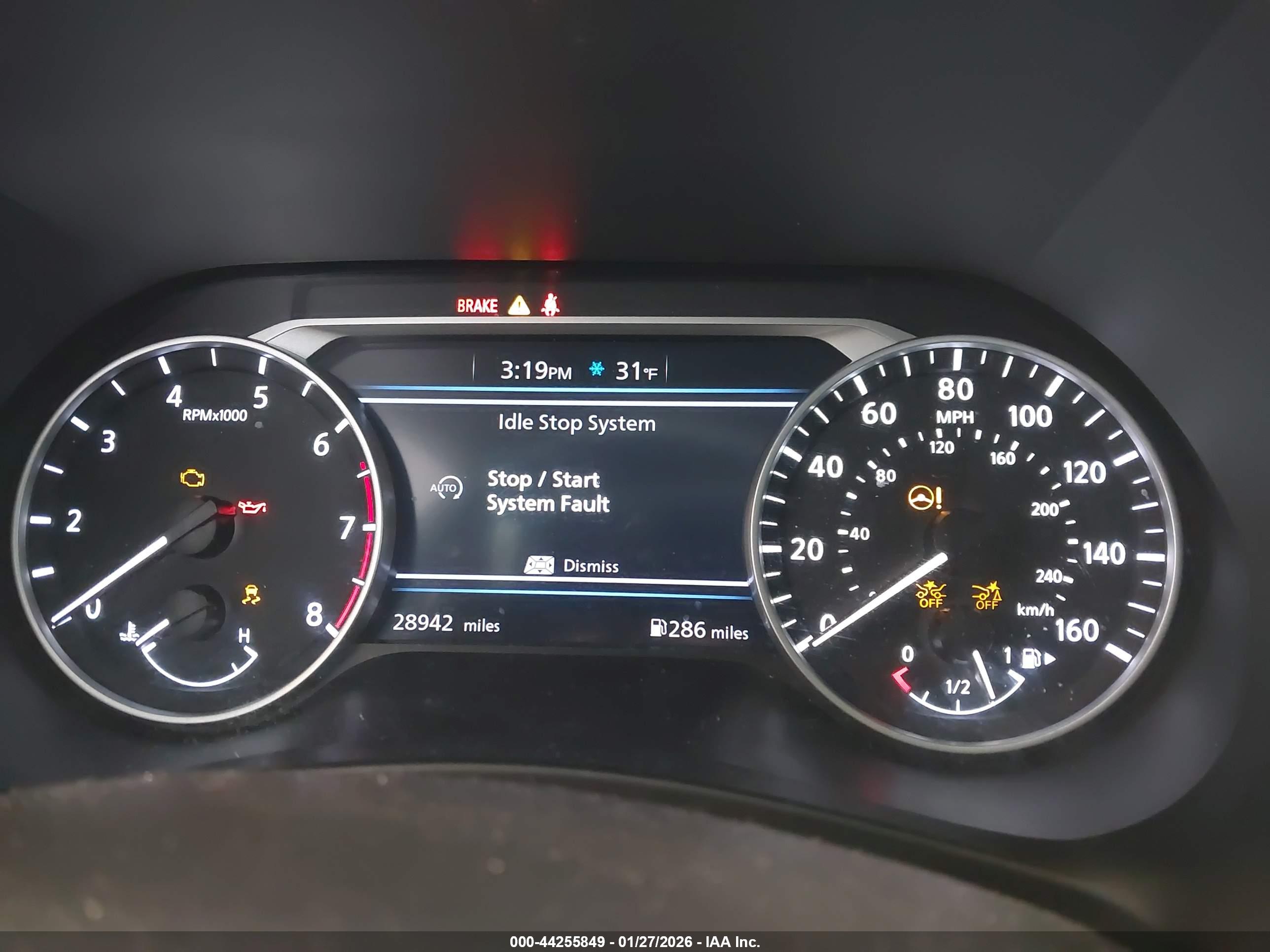 NISSAN SENTRA image 7
