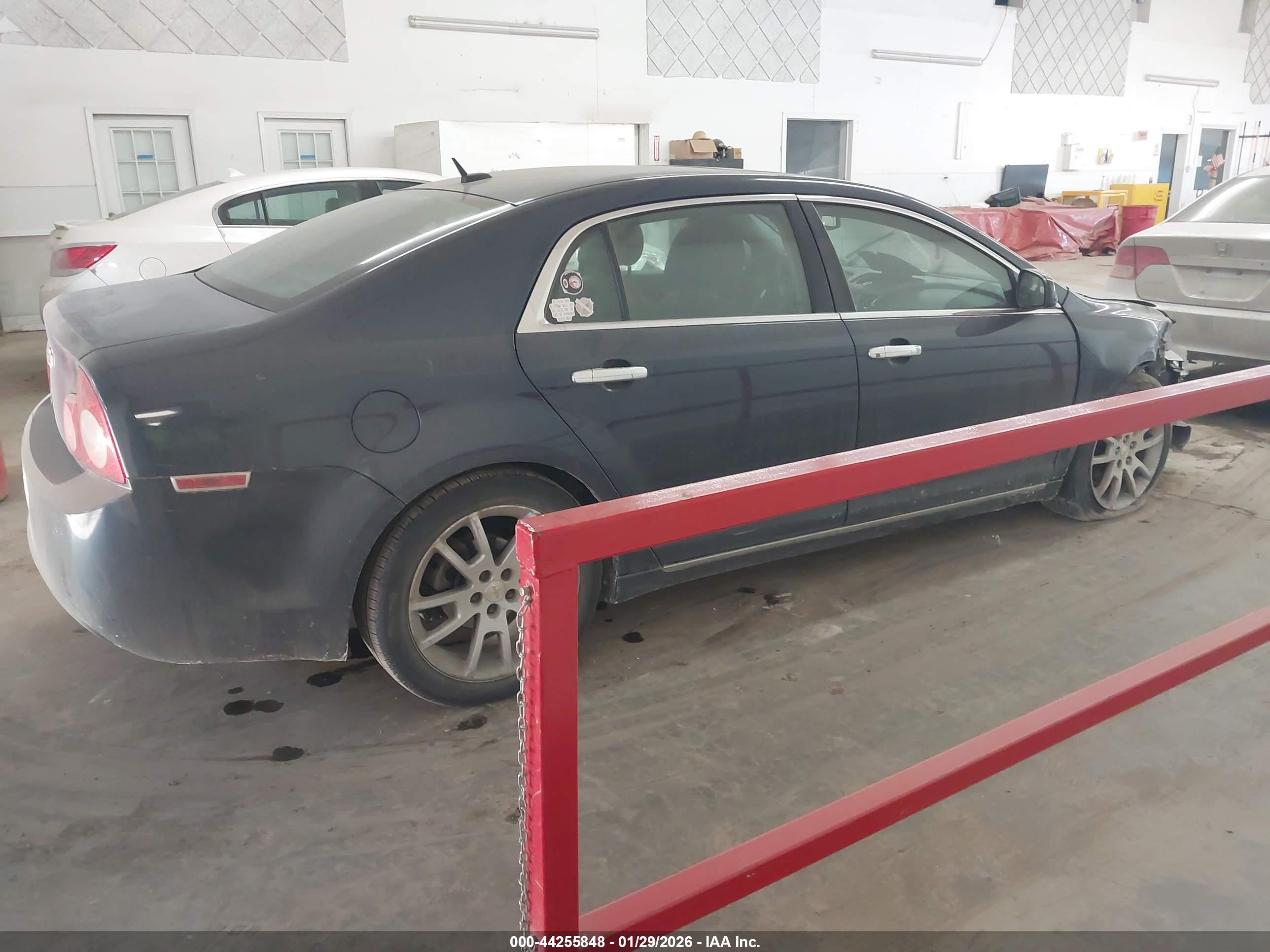 CHEVROLET MALIBU image 4