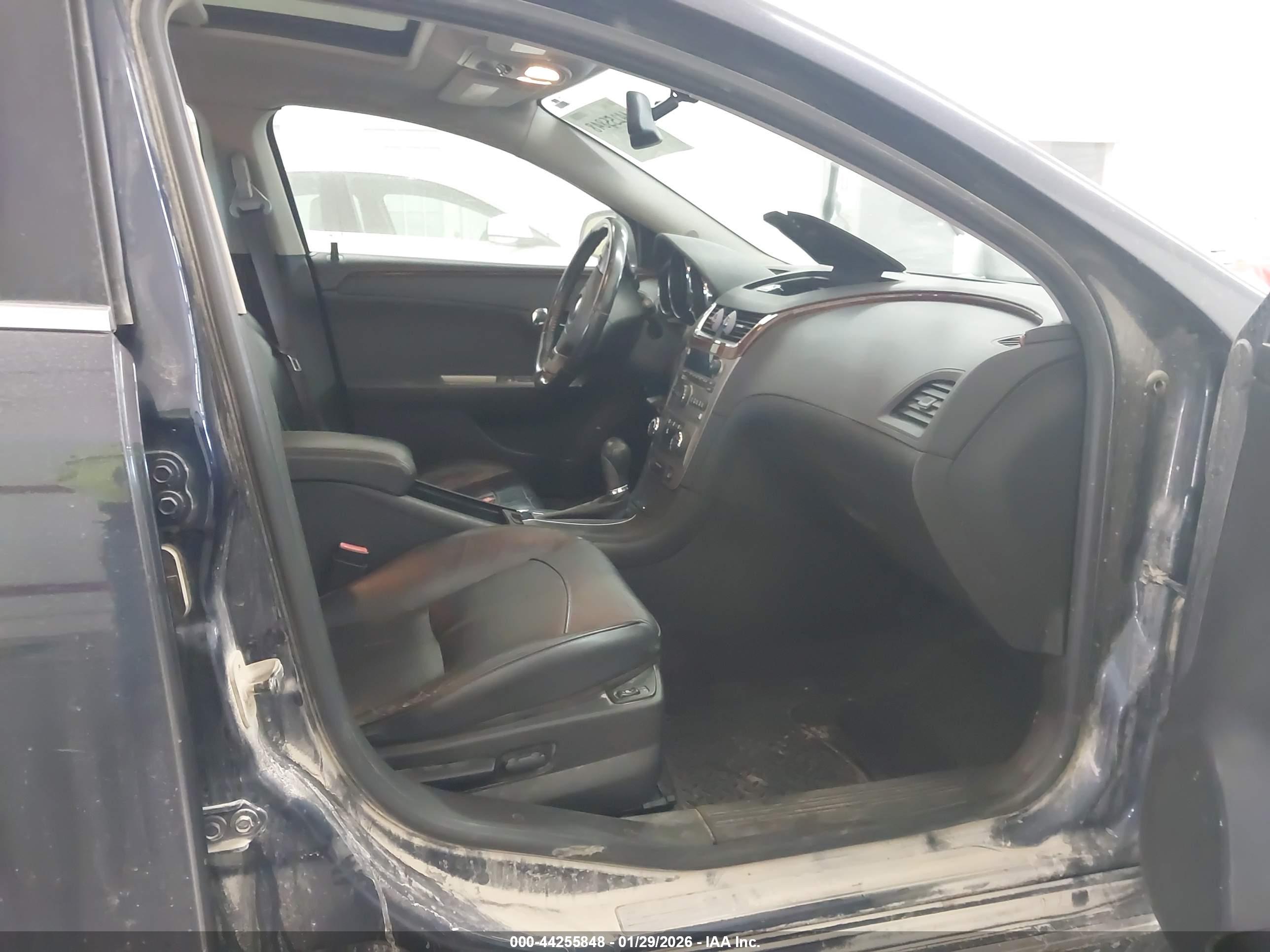 CHEVROLET MALIBU image 5