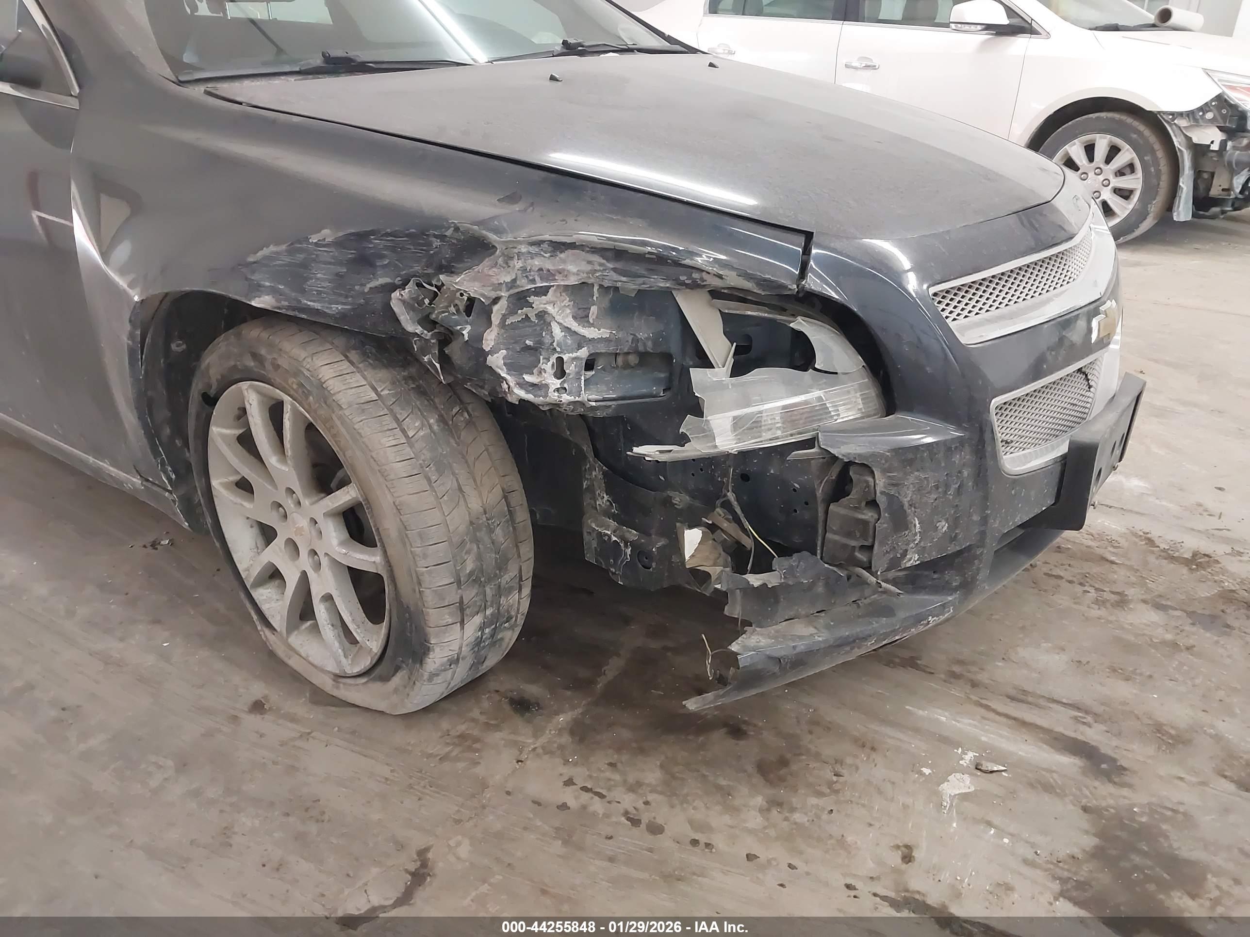 CHEVROLET MALIBU image 6