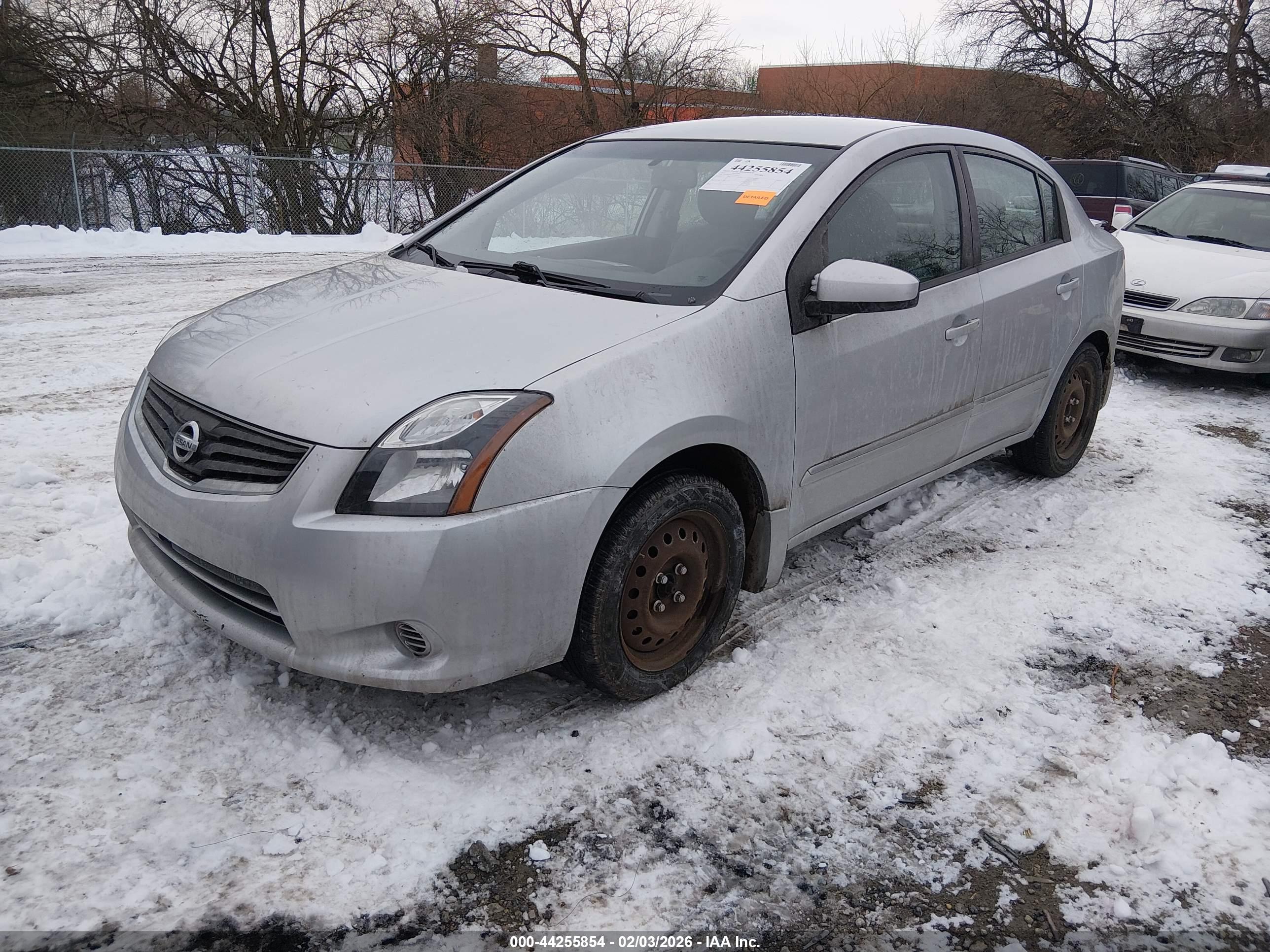 NISSAN SENTRA image 2