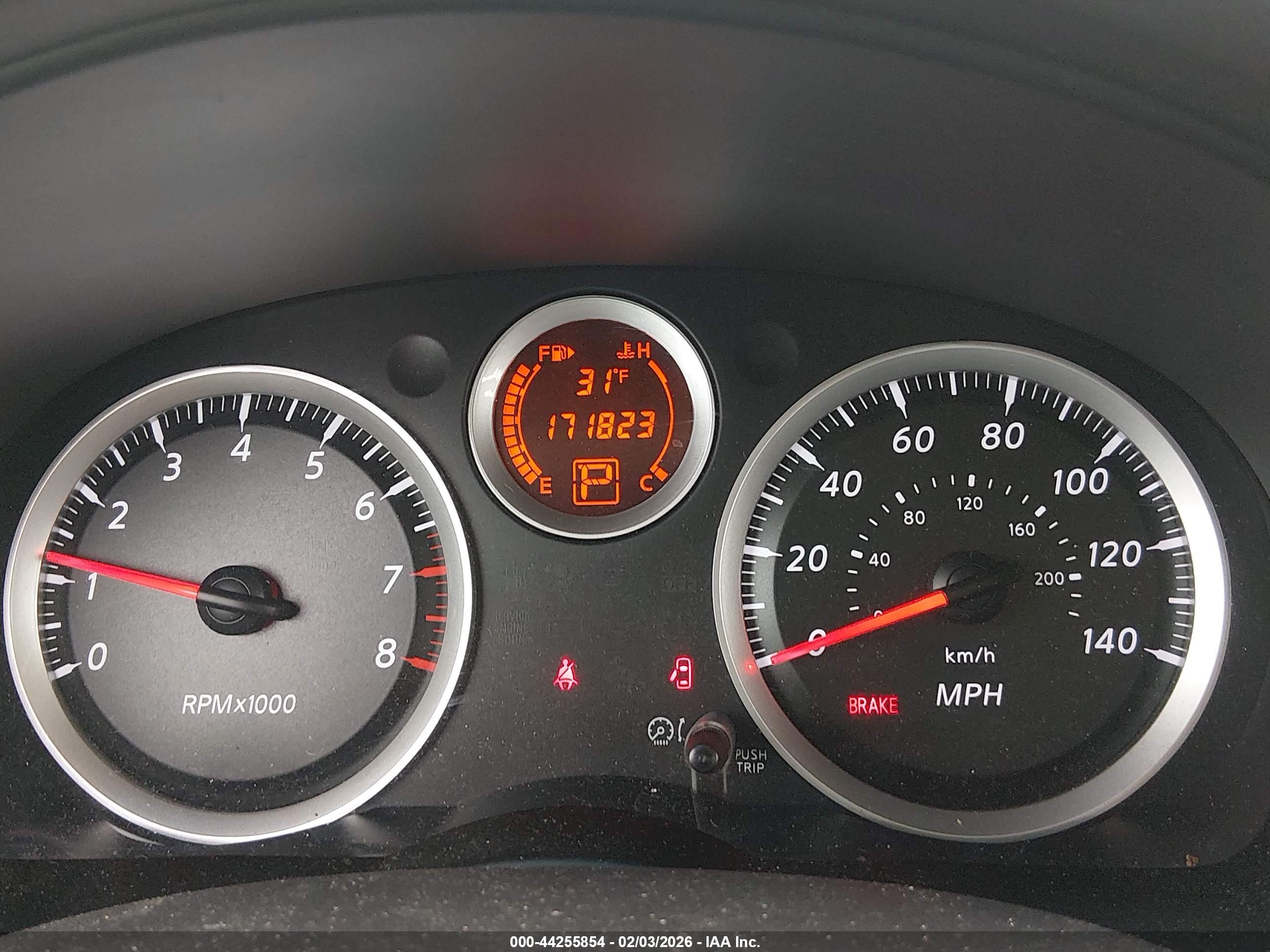 NISSAN SENTRA image 7