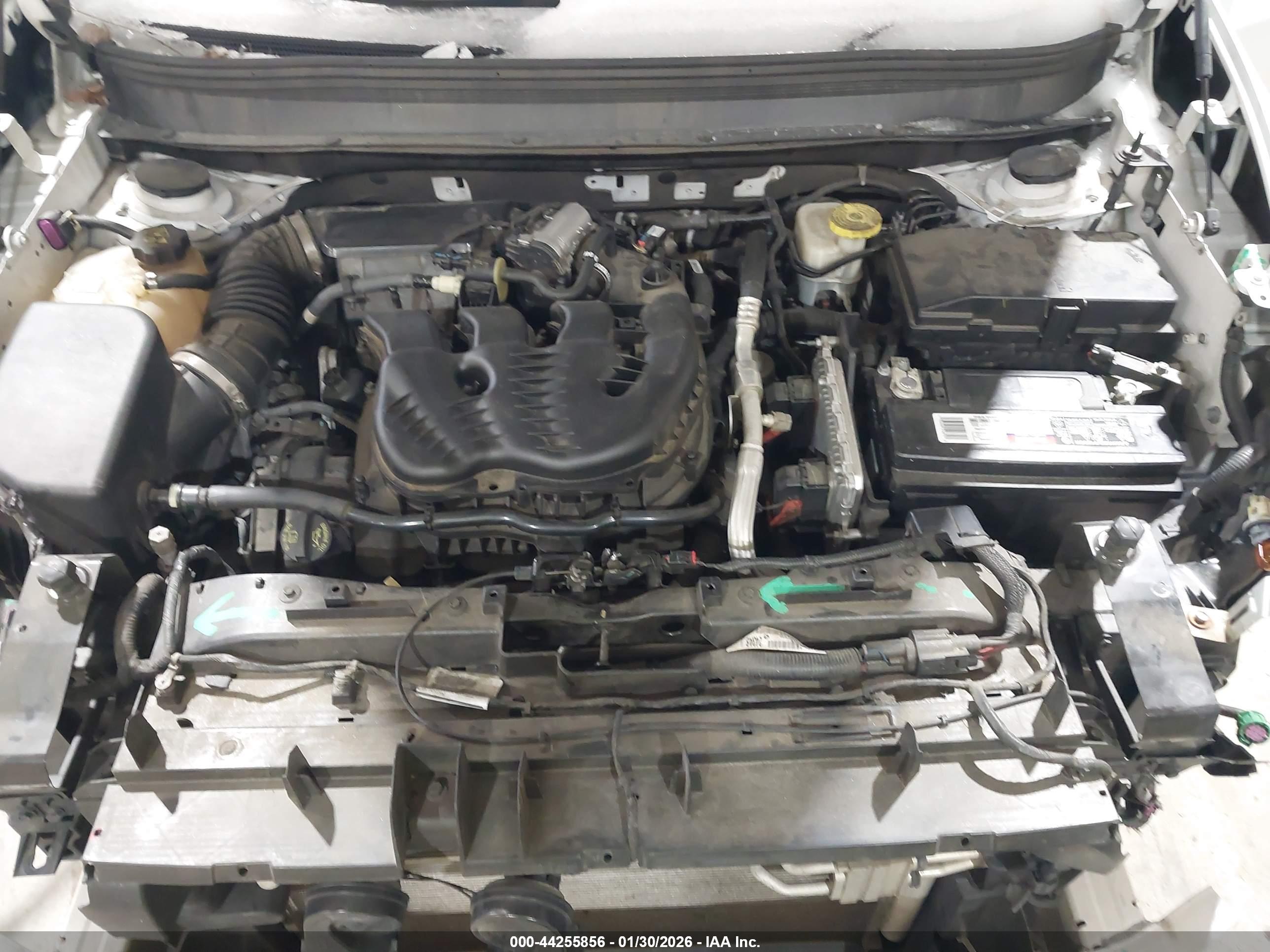 JEEP CHEROKEE image 10