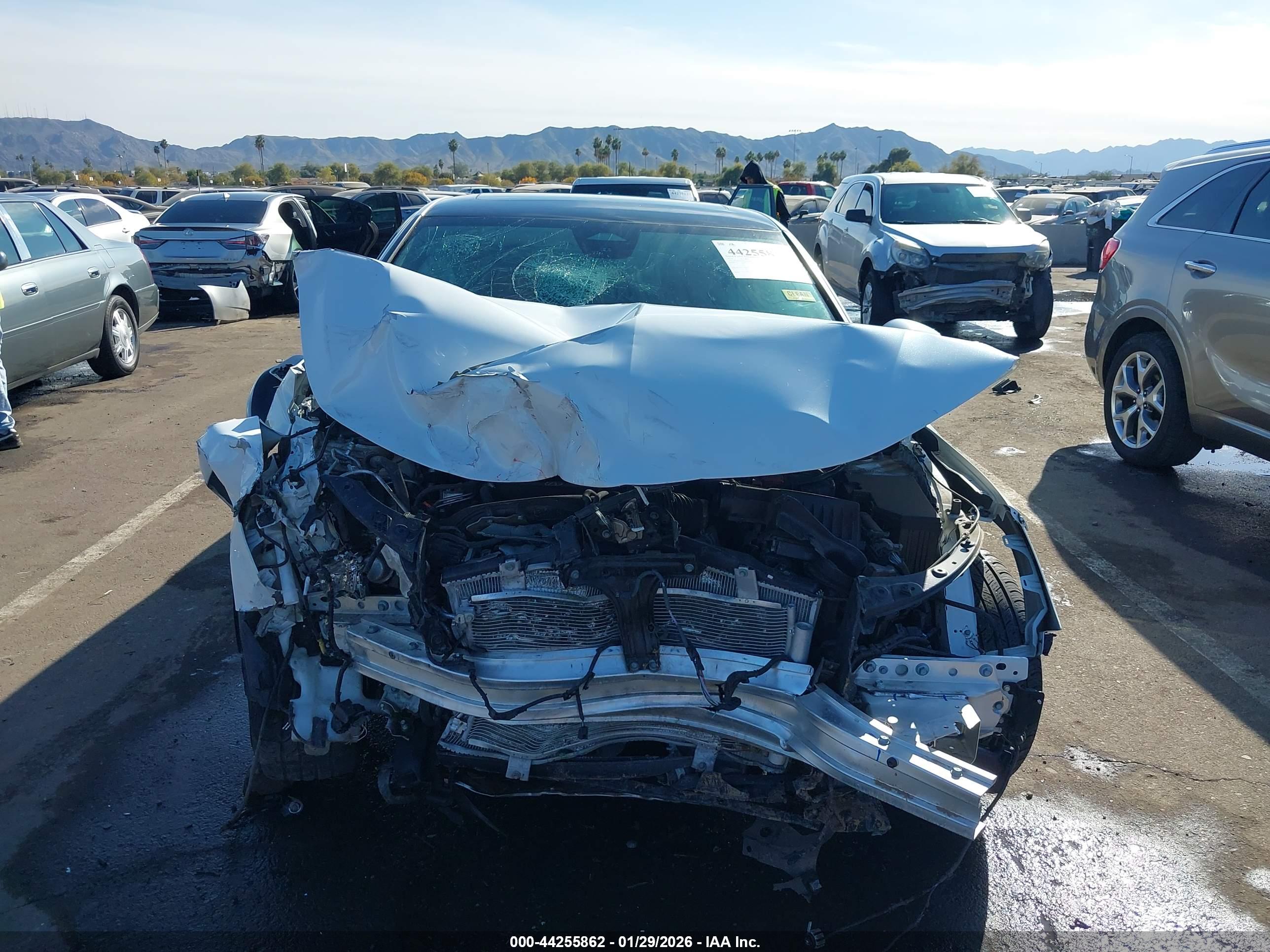 ACURA INTEGRA image 6