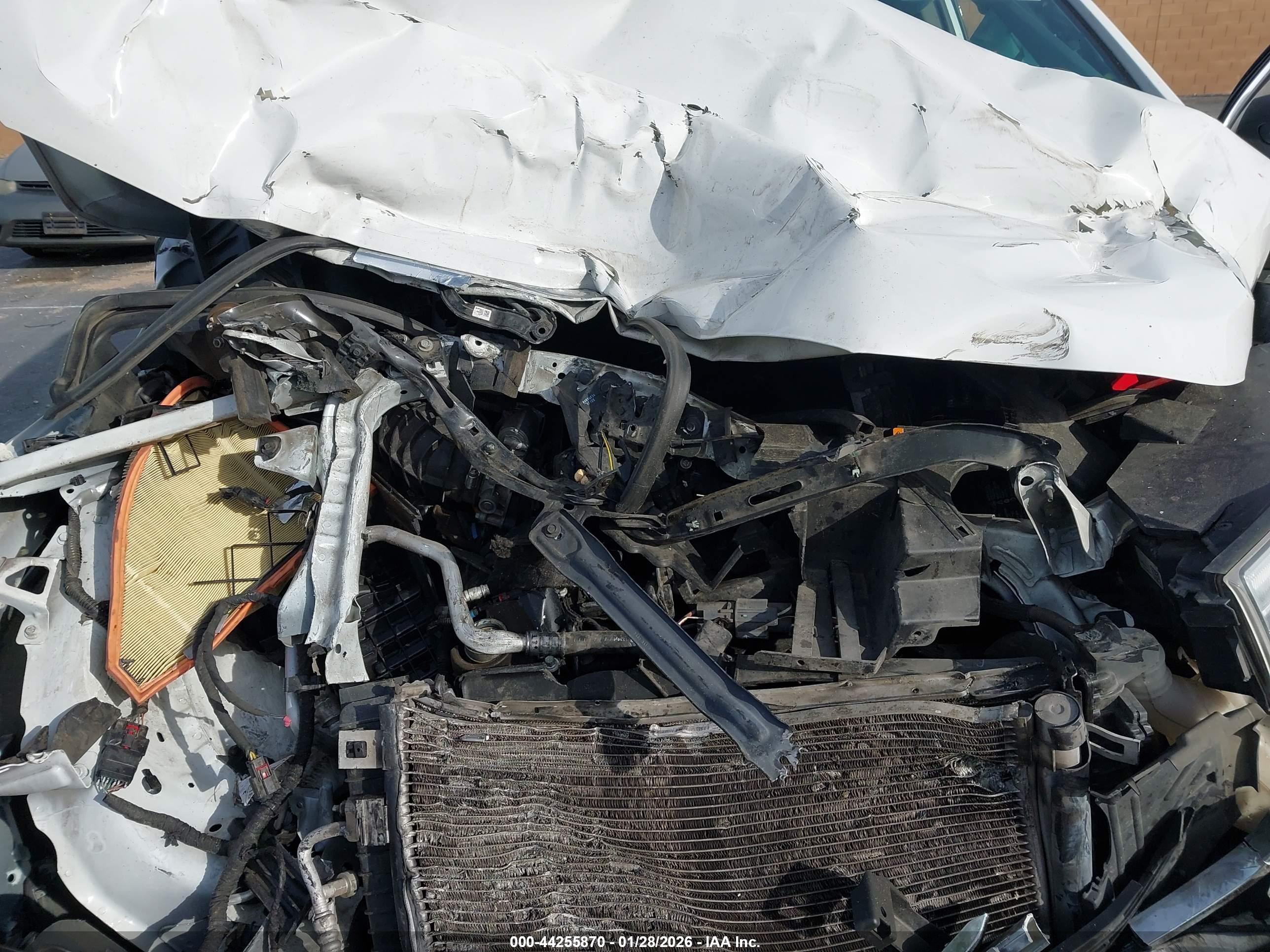 GMC ACADIA image 10