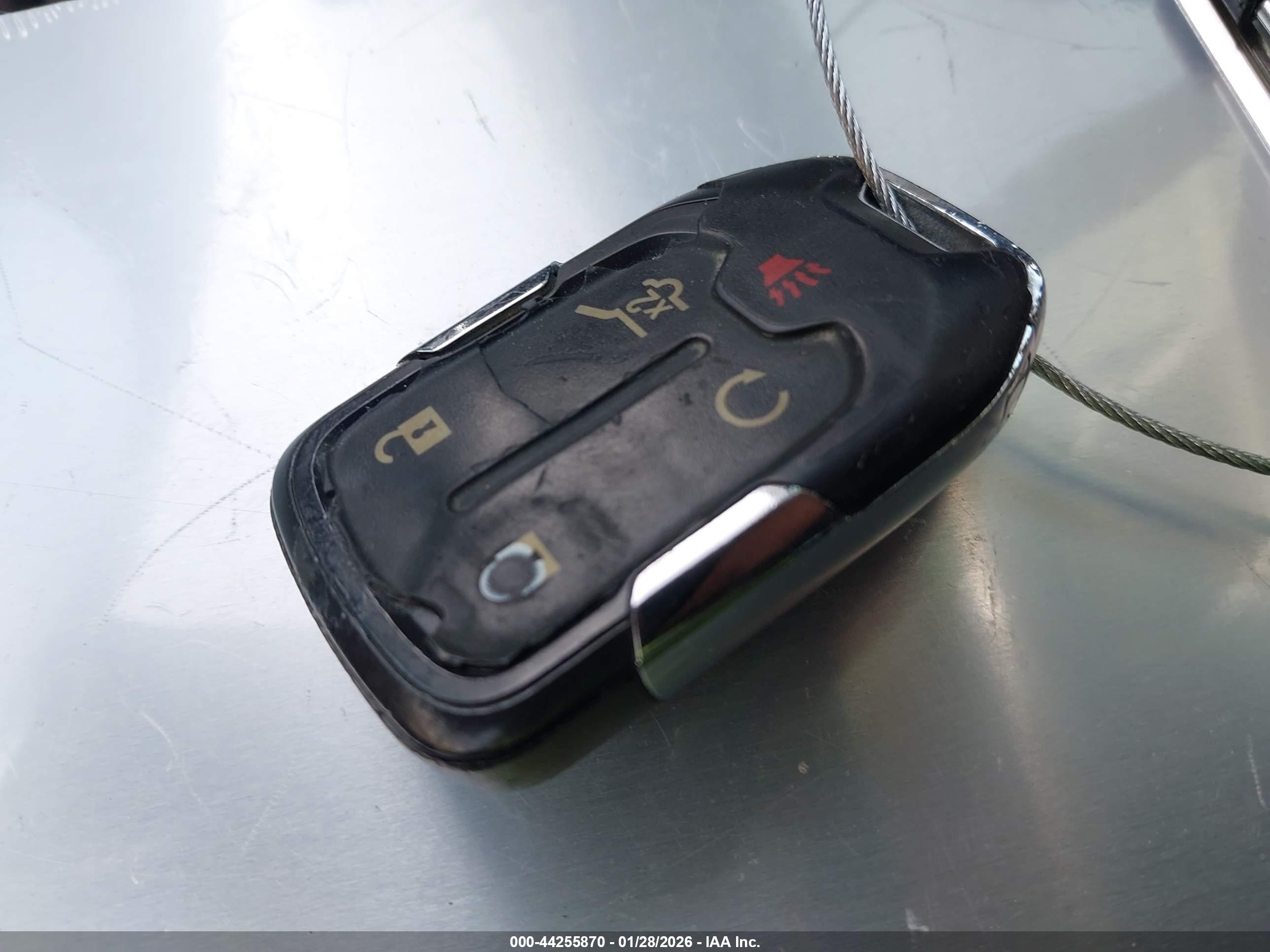 GMC ACADIA image 11