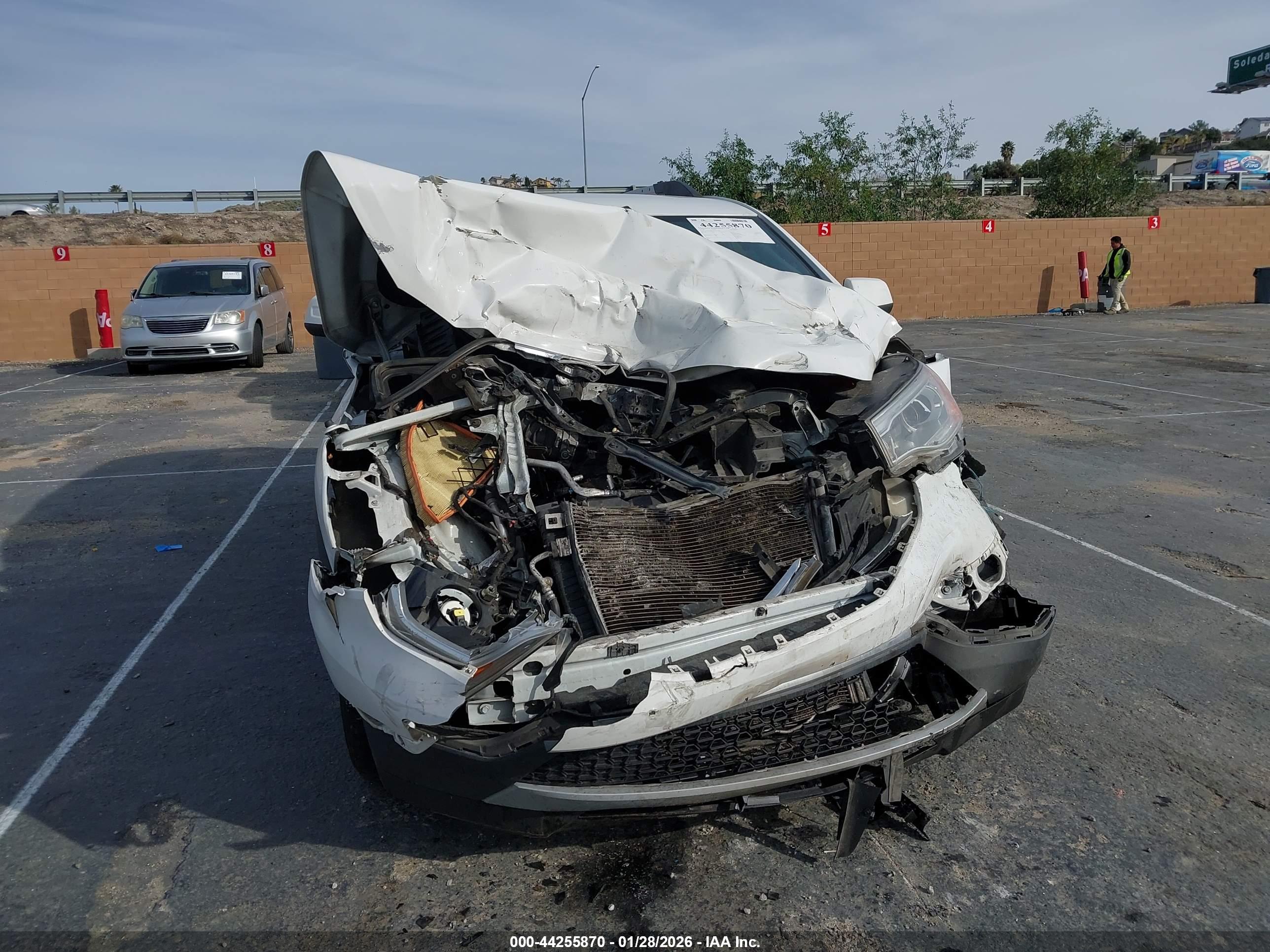 GMC ACADIA image 6