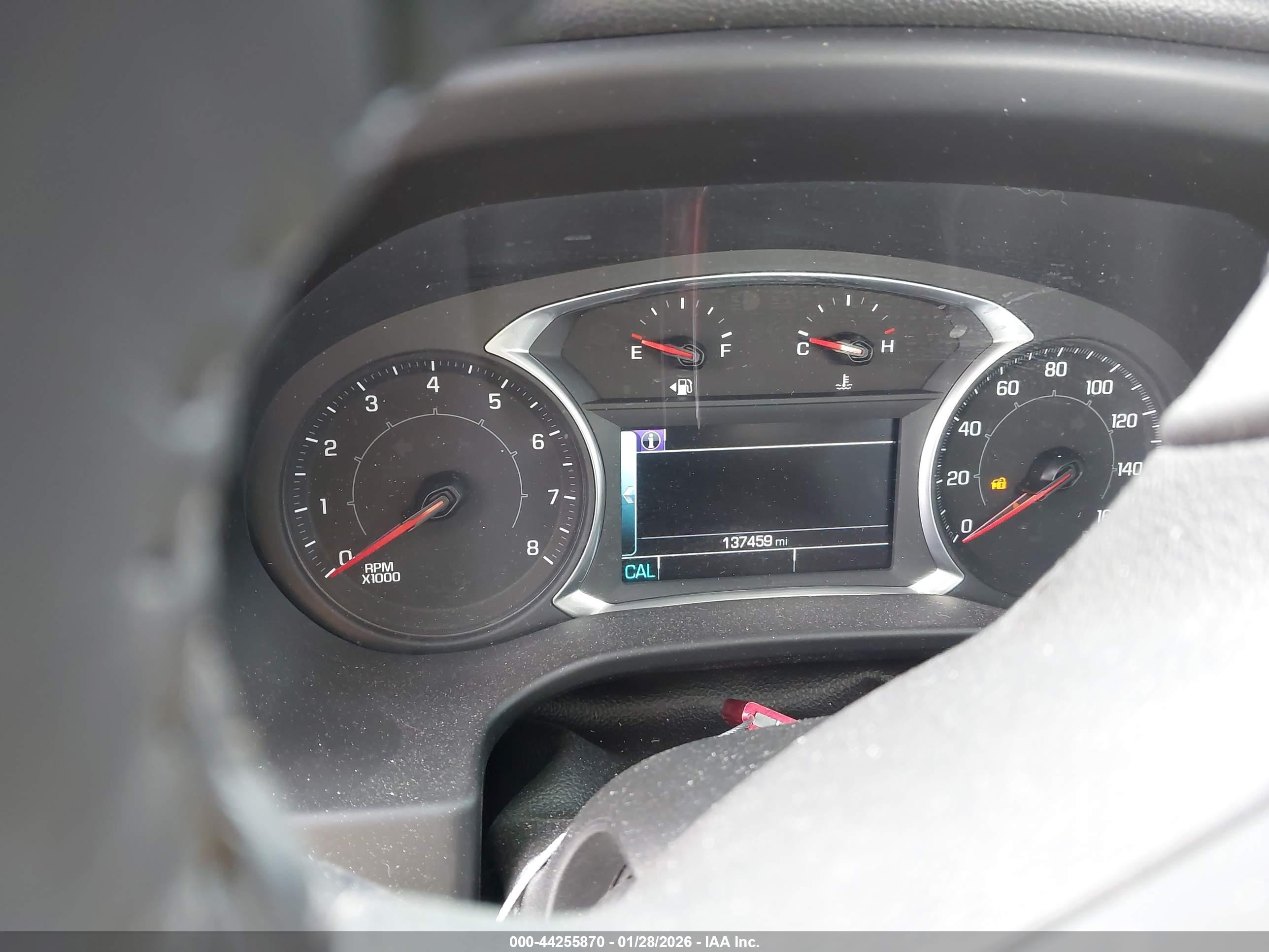 GMC ACADIA image 7