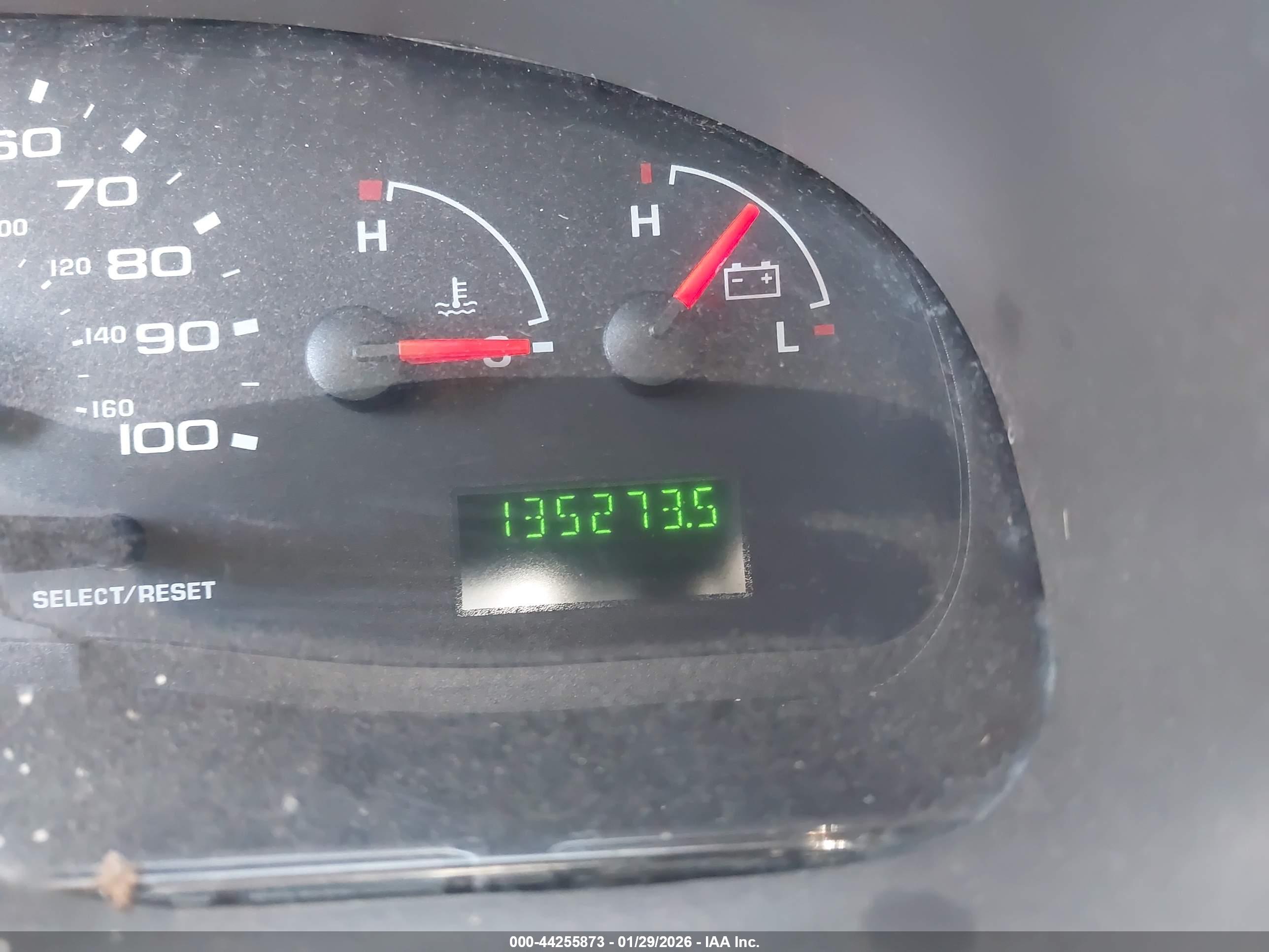 FORD E-250 image 7