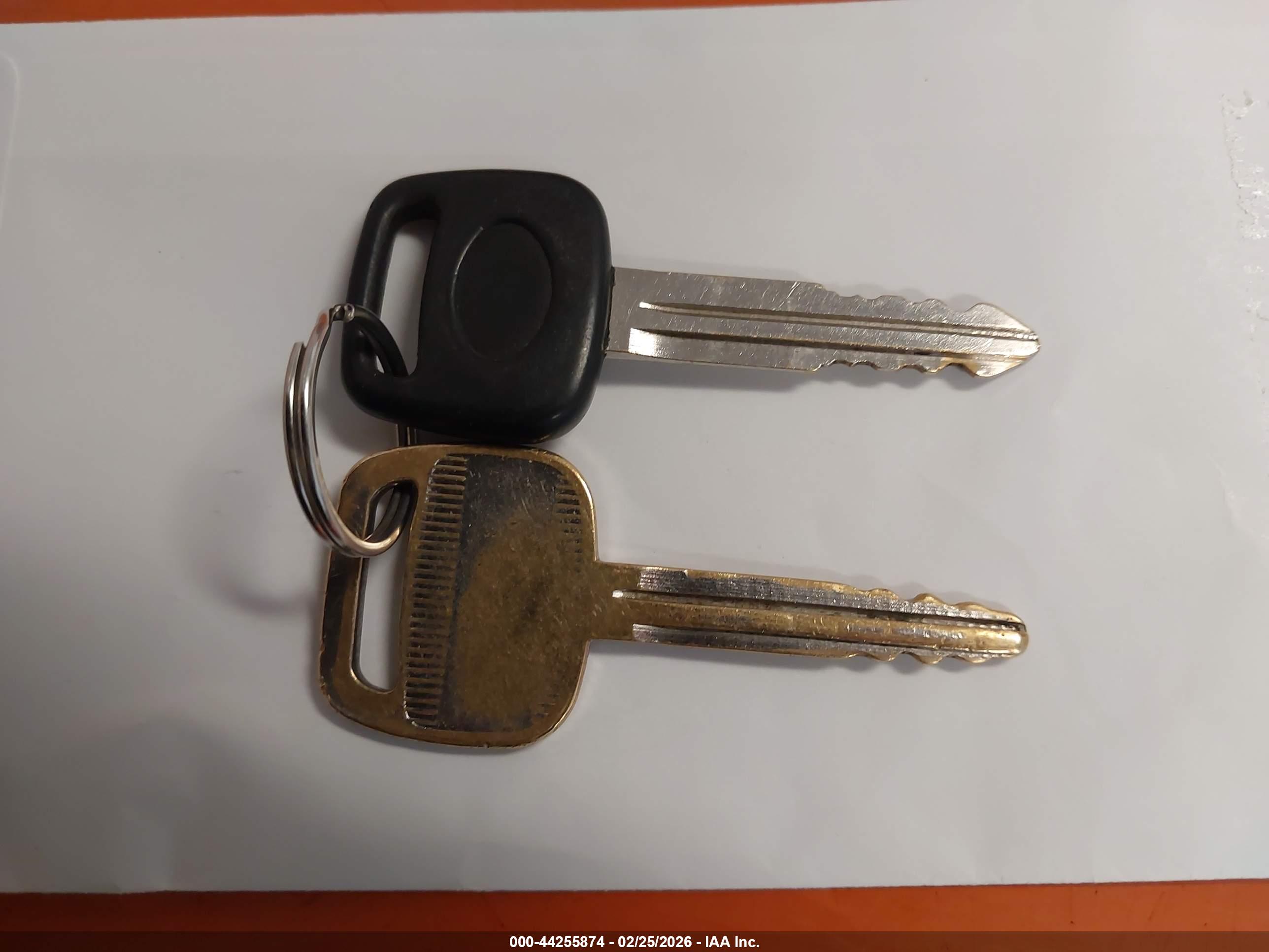TOYOTA 4RUNNER image 11