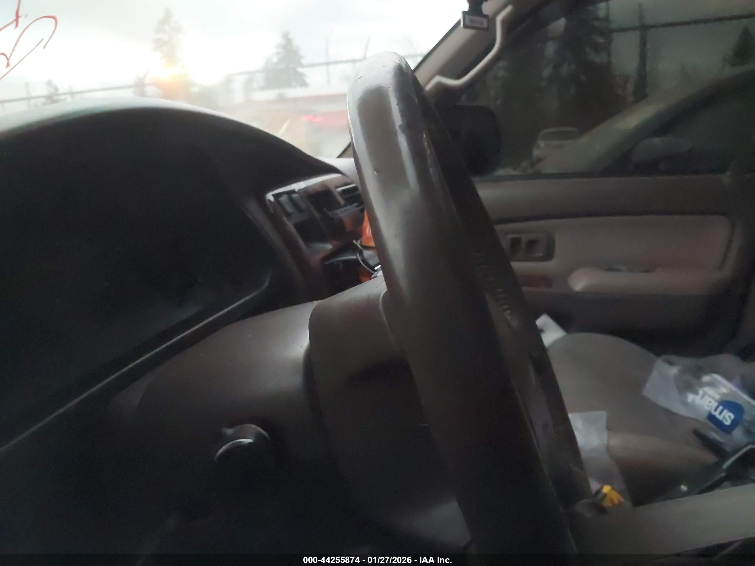 TOYOTA 4RUNNER image 7