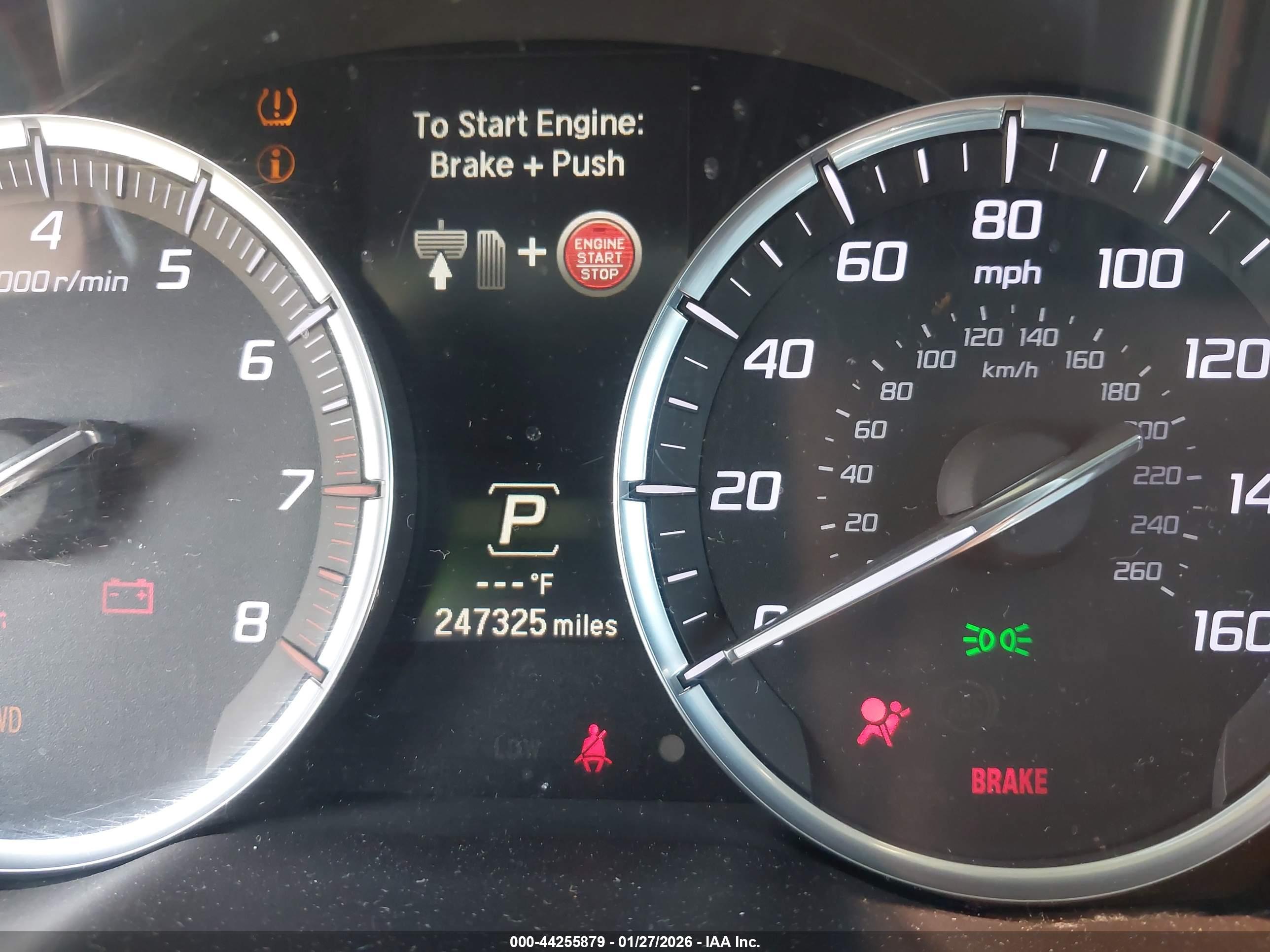 ACURA MDX image 7