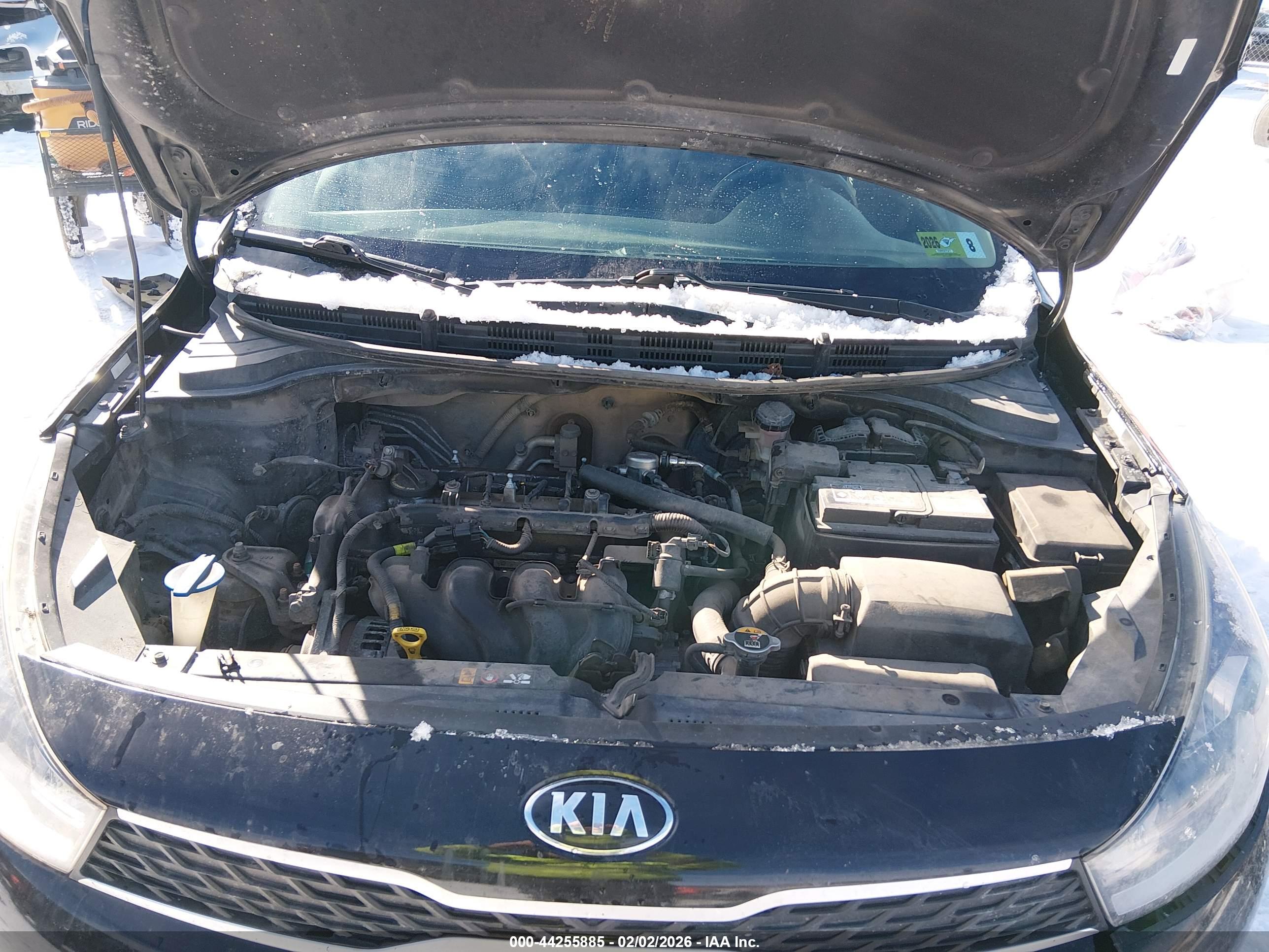KIA RIO image 10