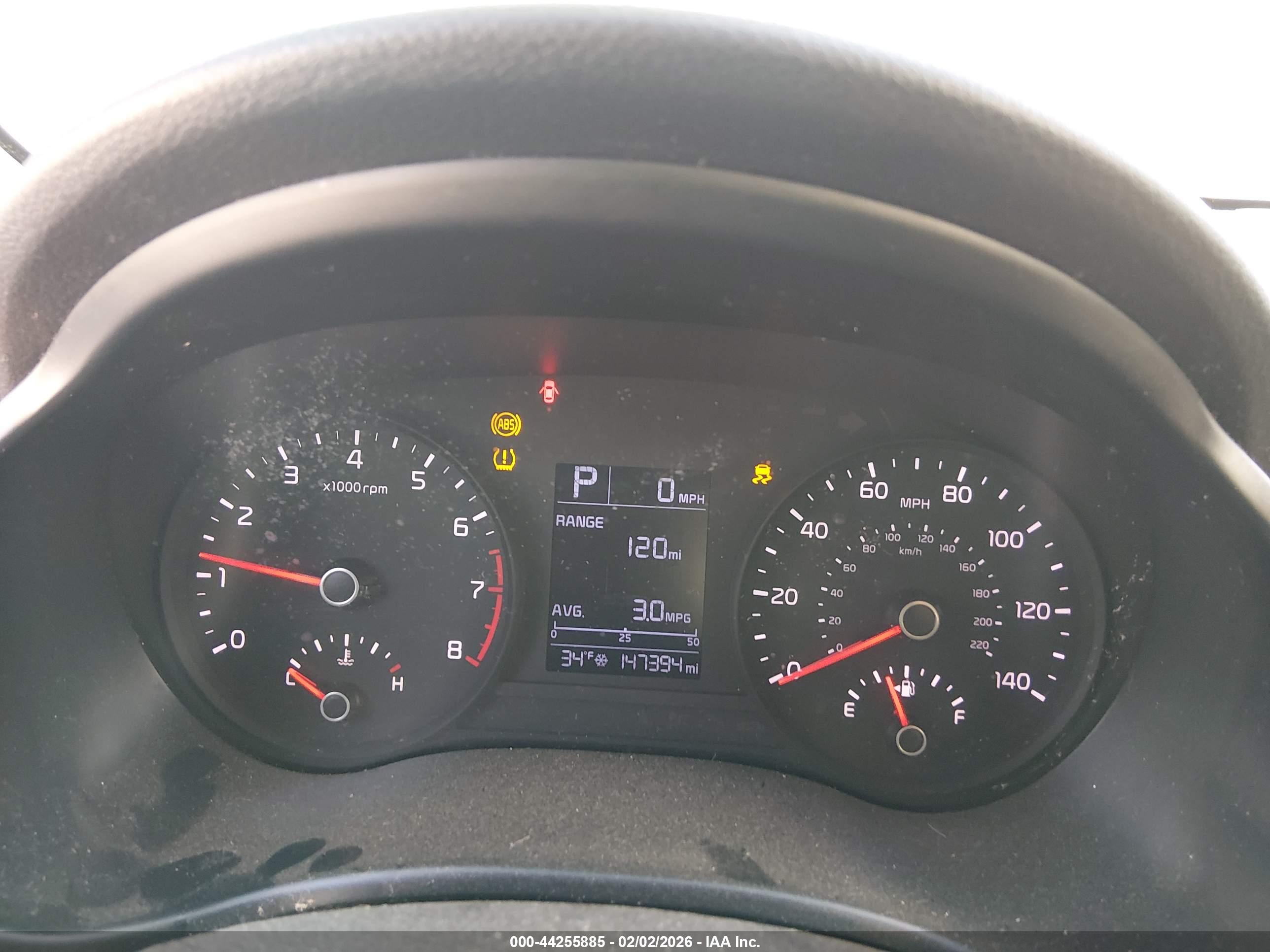 KIA RIO image 7