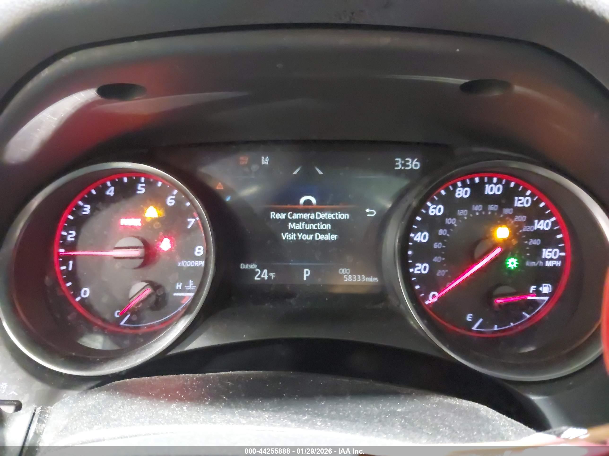 TOYOTA CAMRY image 7