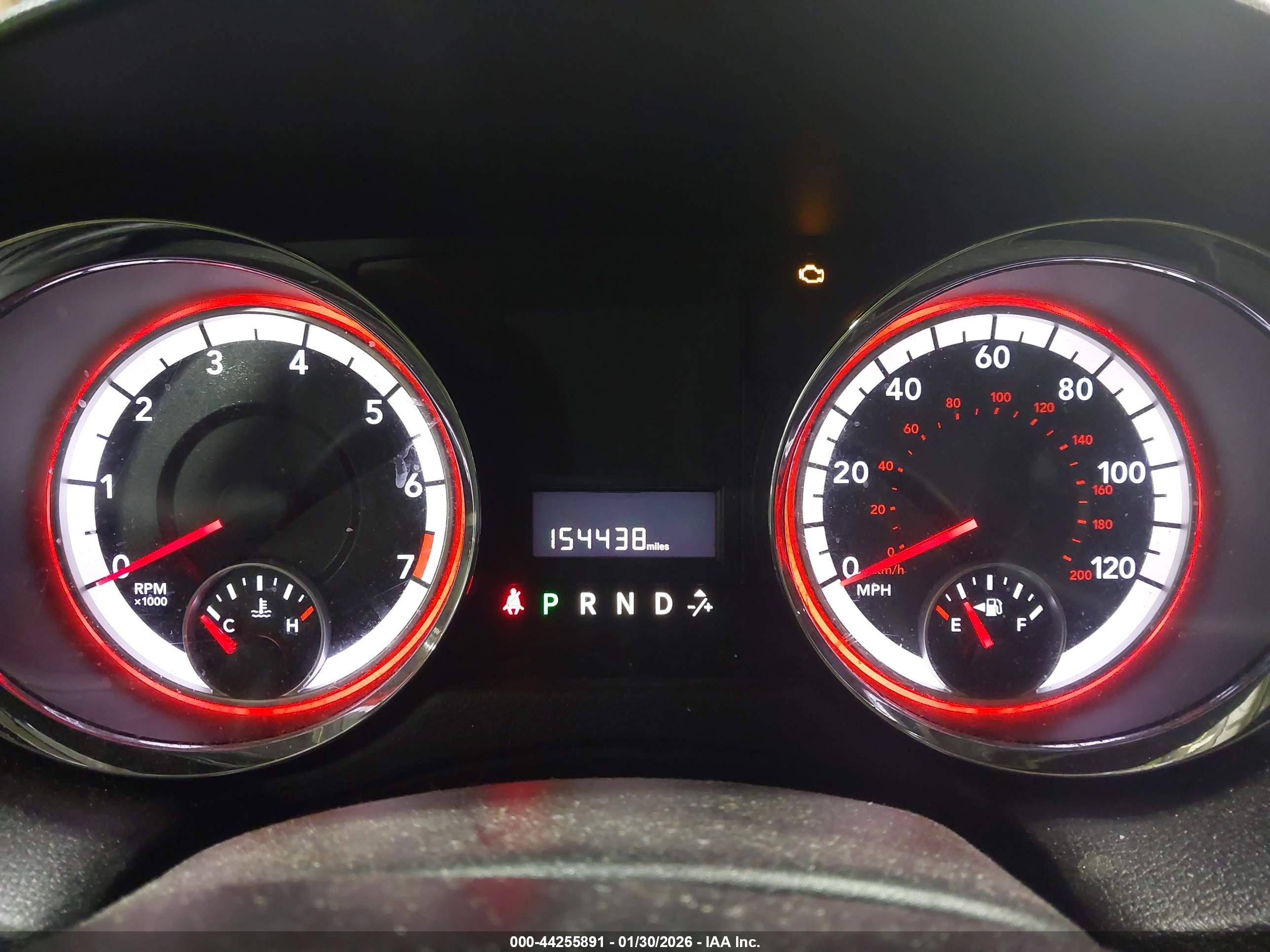 DODGE GRAND image 7