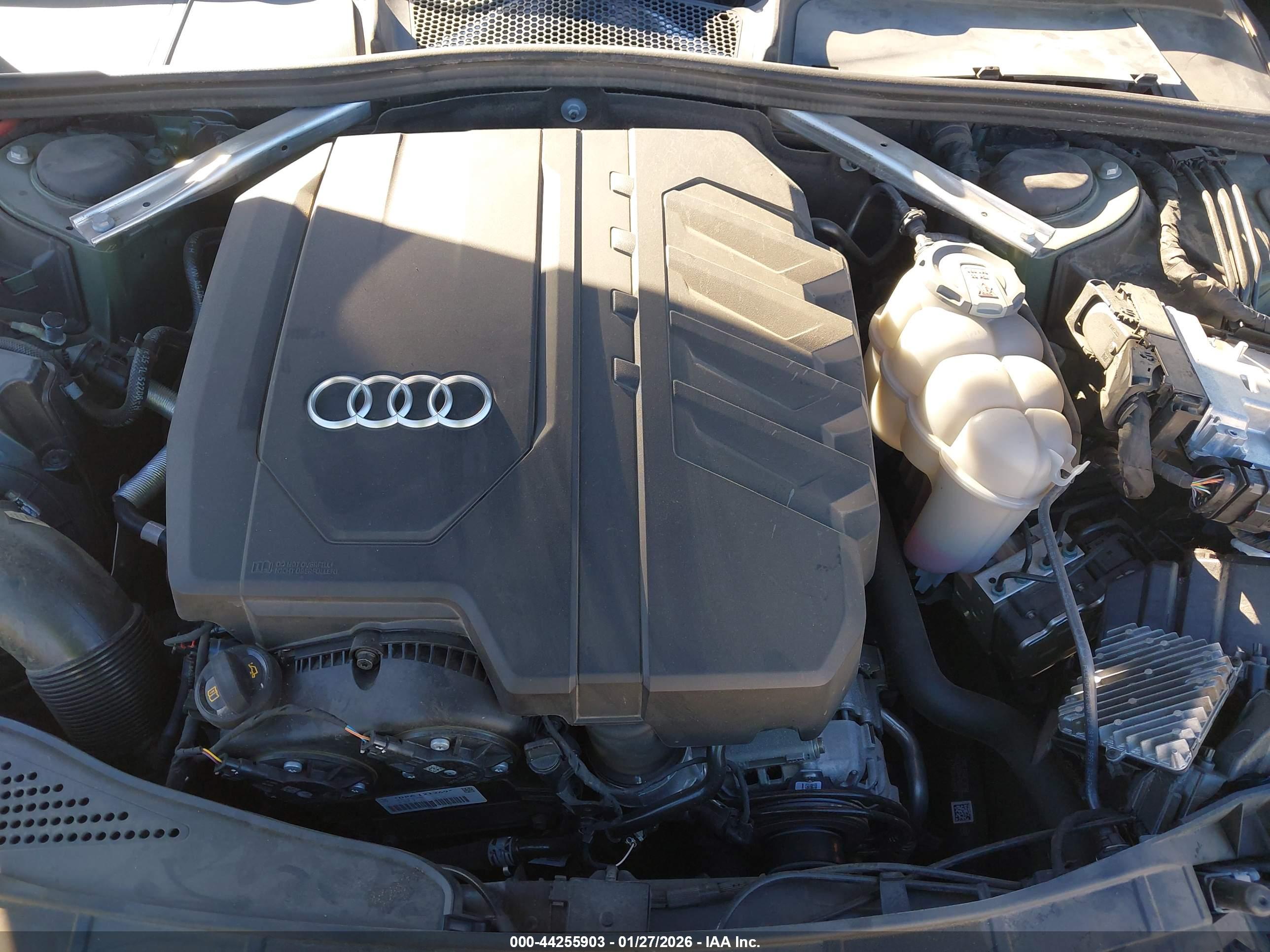AUDI A5 image 10