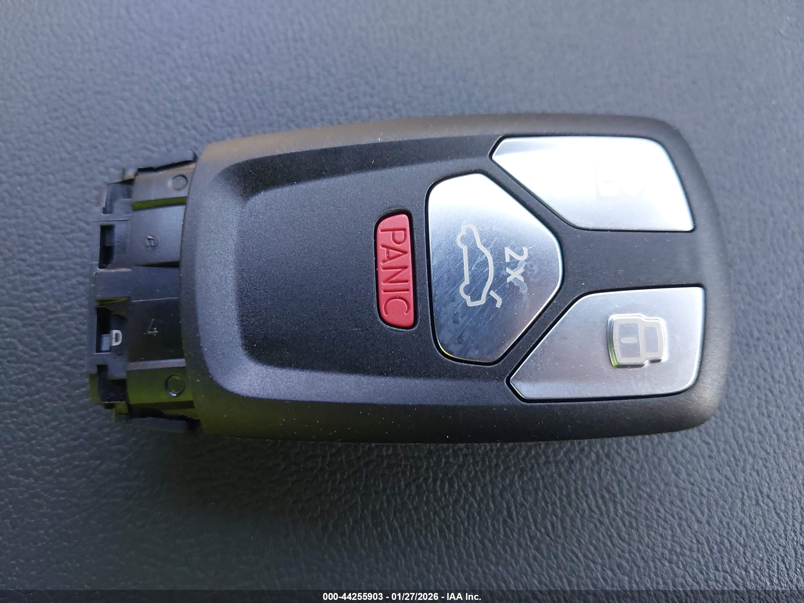 AUDI A5 image 11
