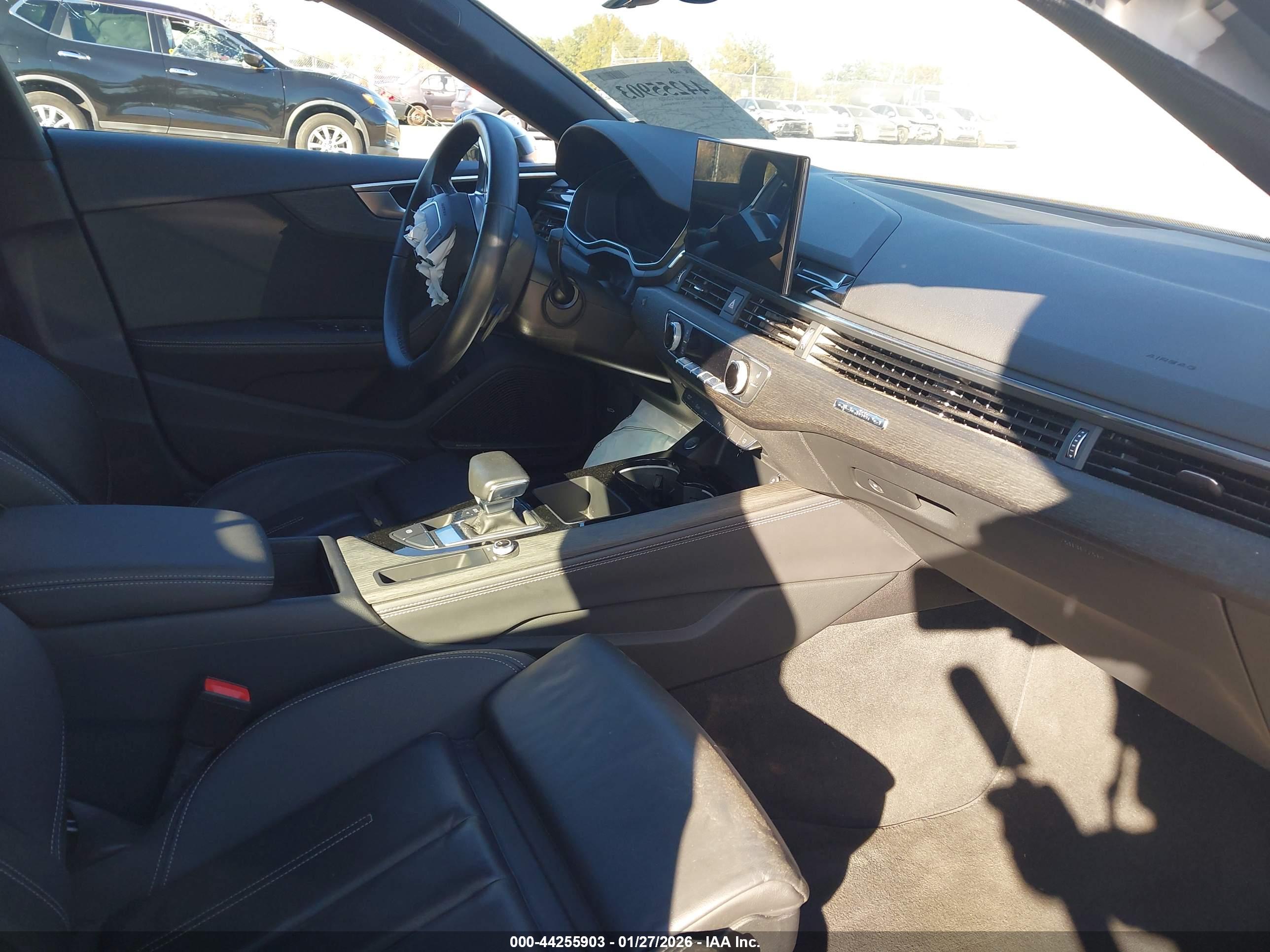 AUDI A5 image 5