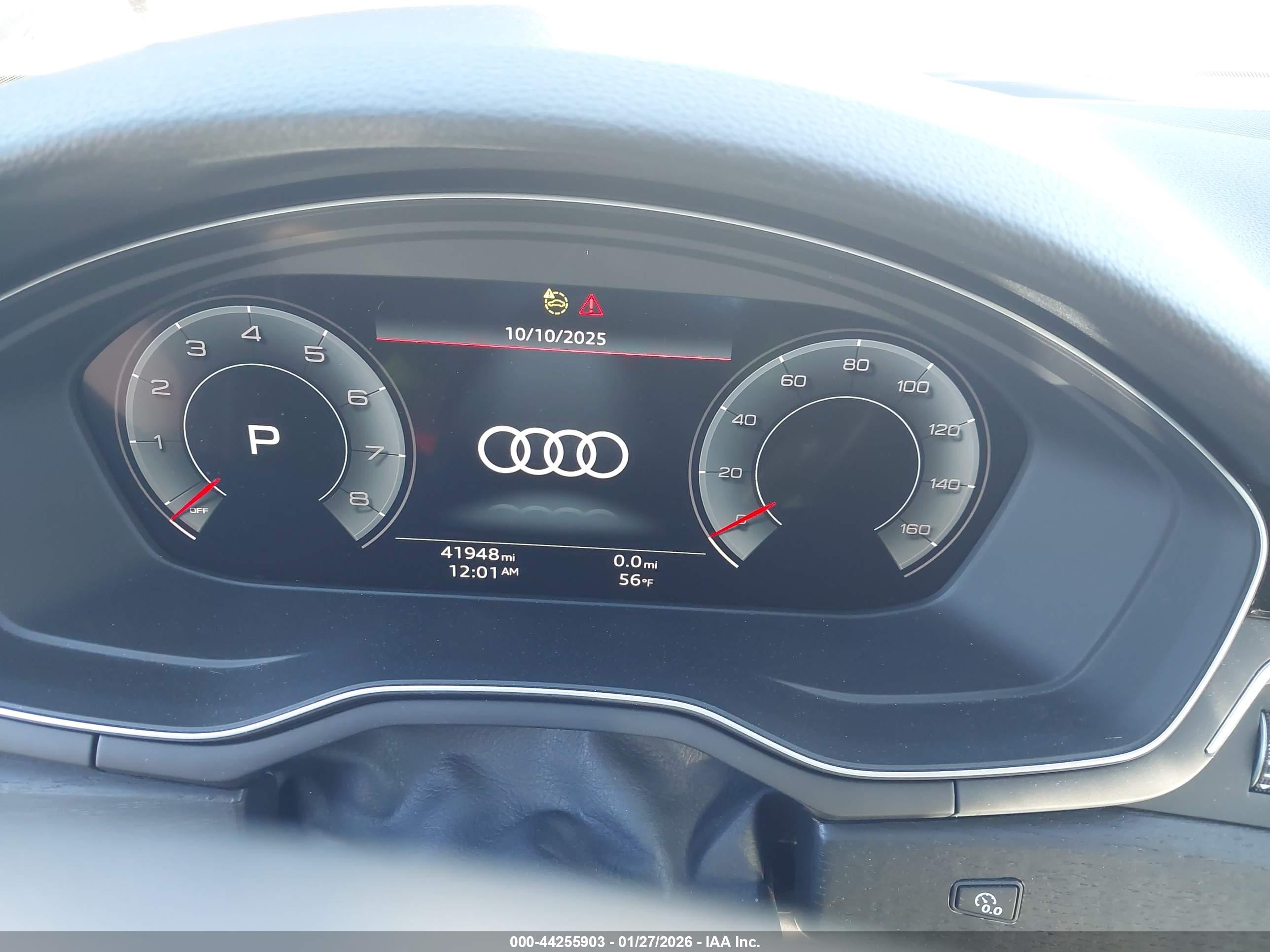 AUDI A5 image 7