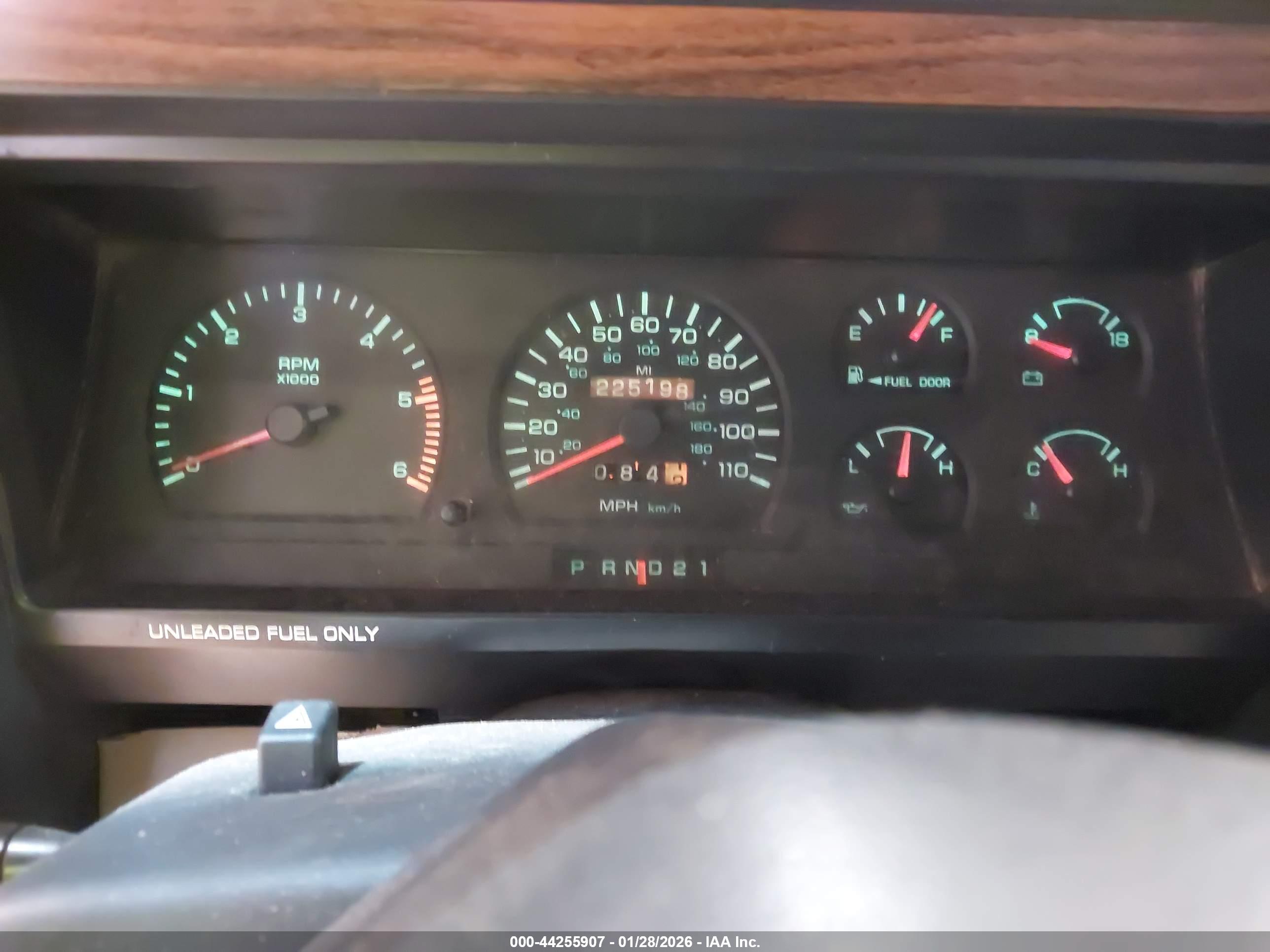 DODGE DAKOTA image 7