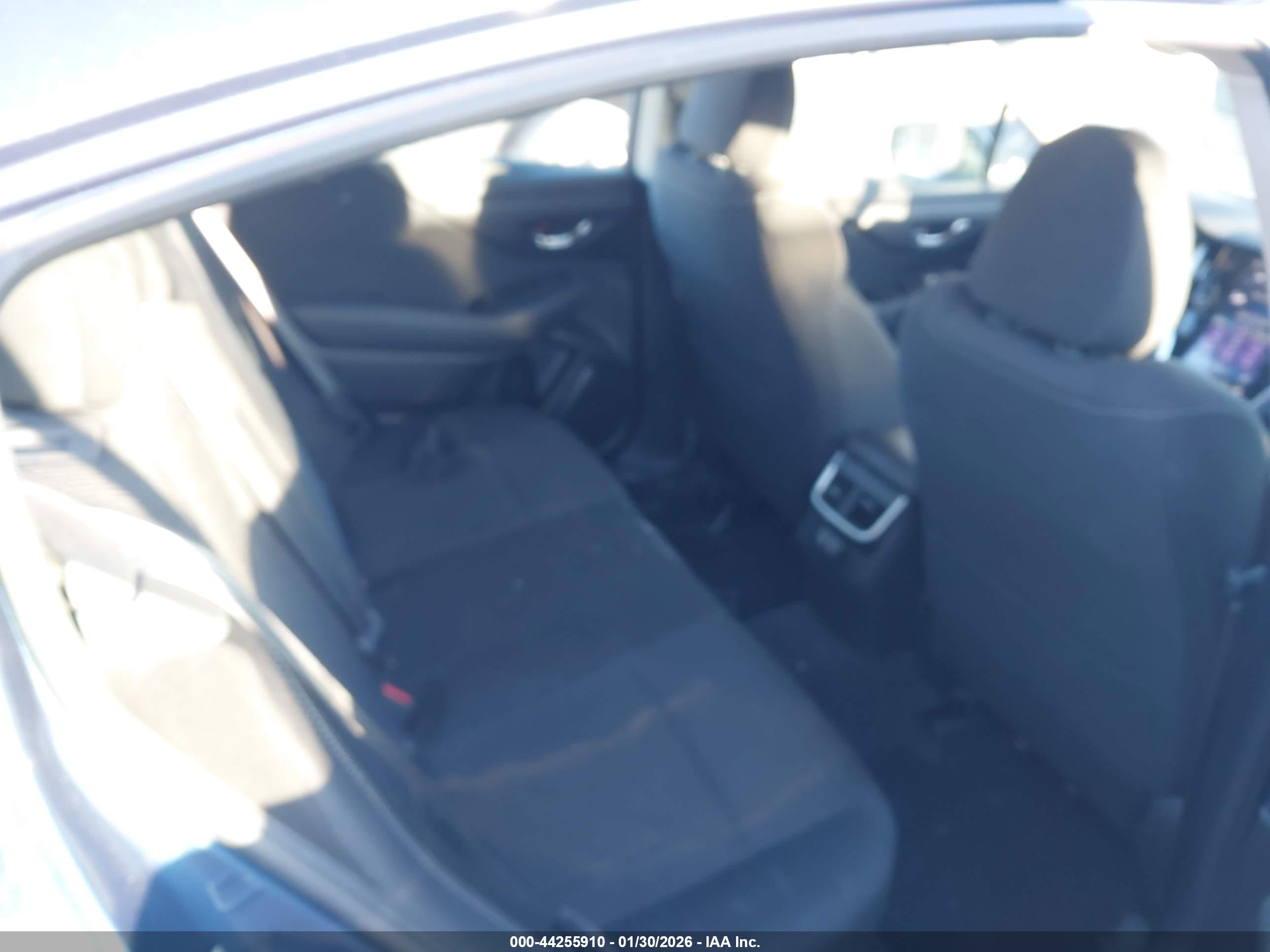 SUBARU LEGACY image 8