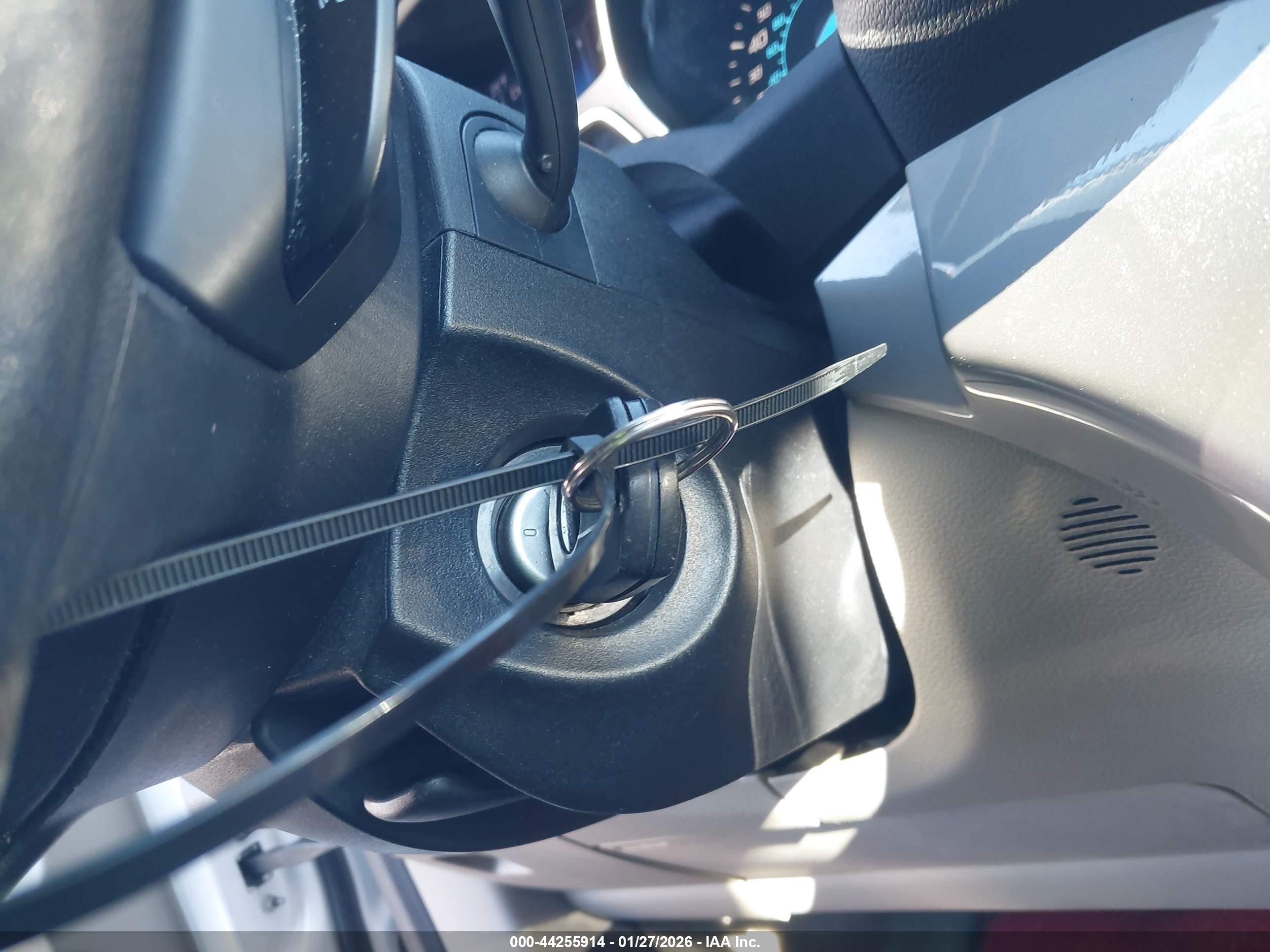 FORD ESCAPE image 11