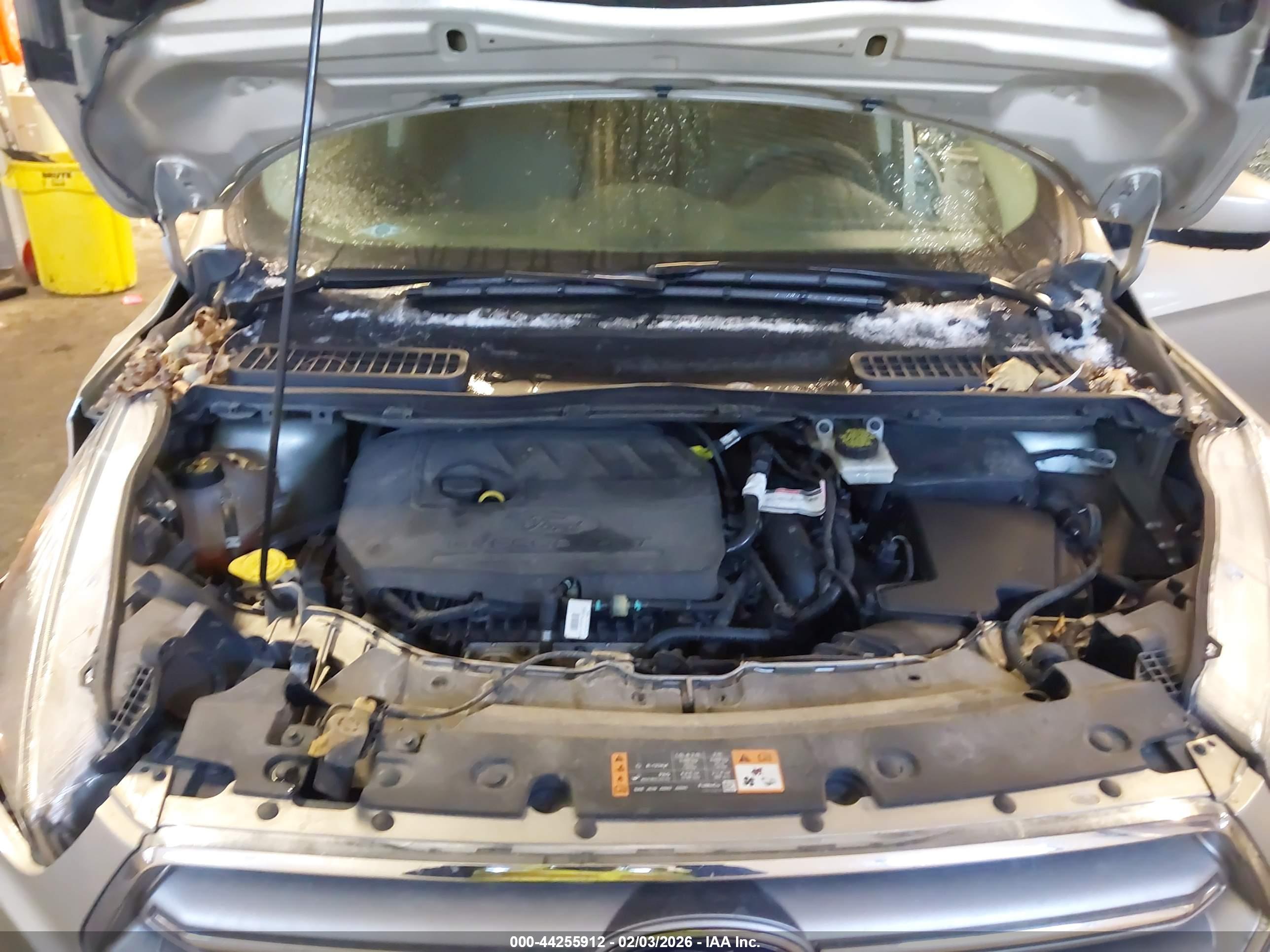 FORD ESCAPE image 10