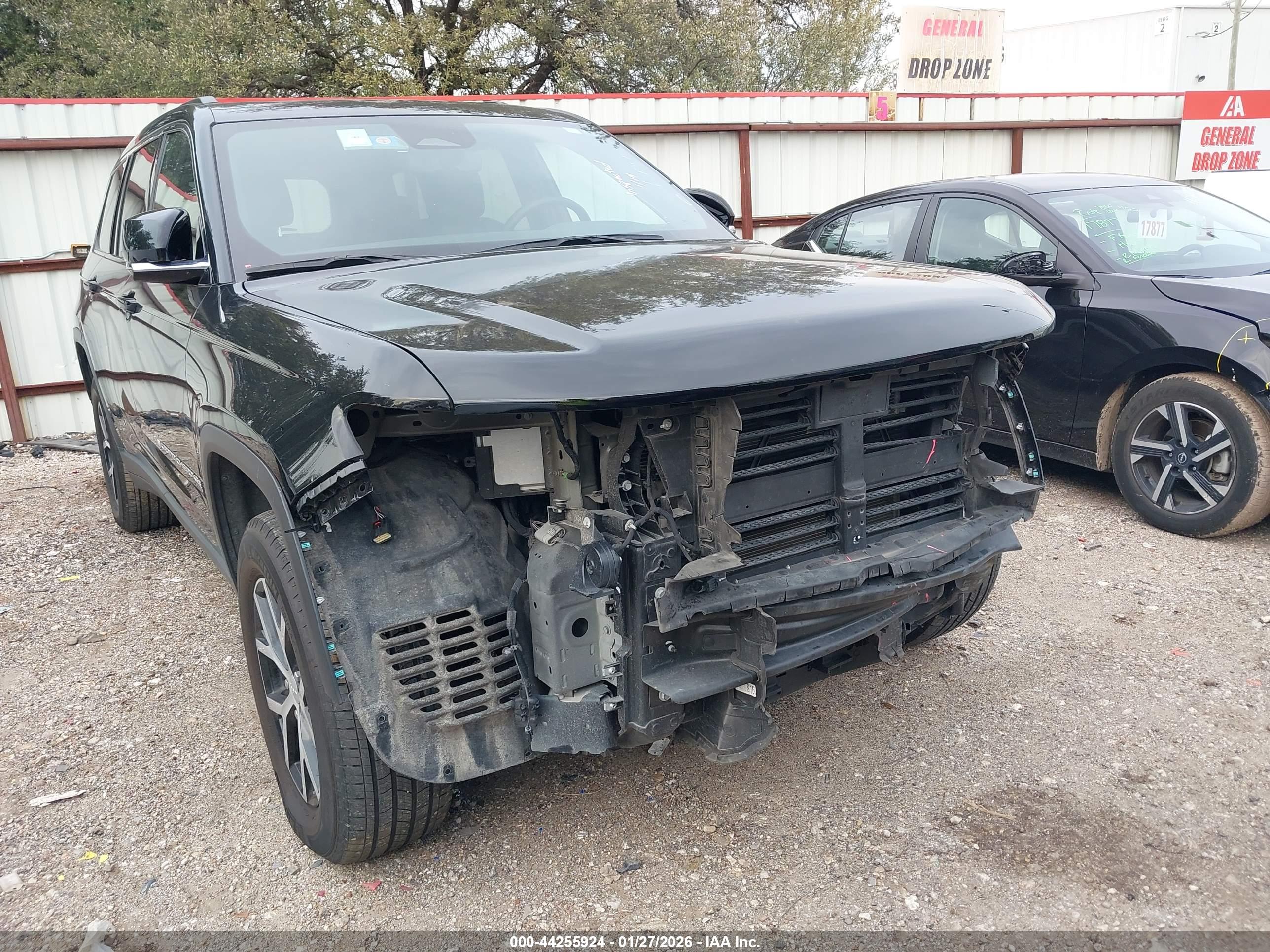JEEP GRAND image 6