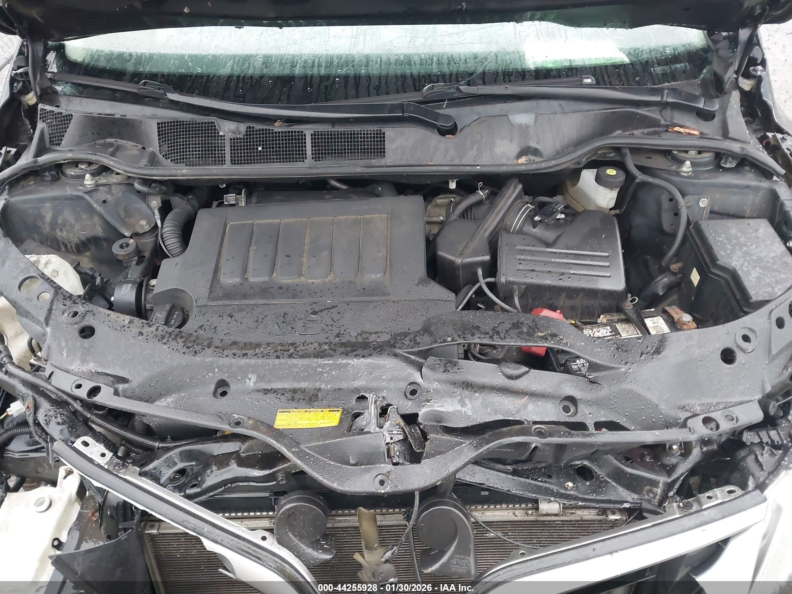 TOYOTA VENZA image 10