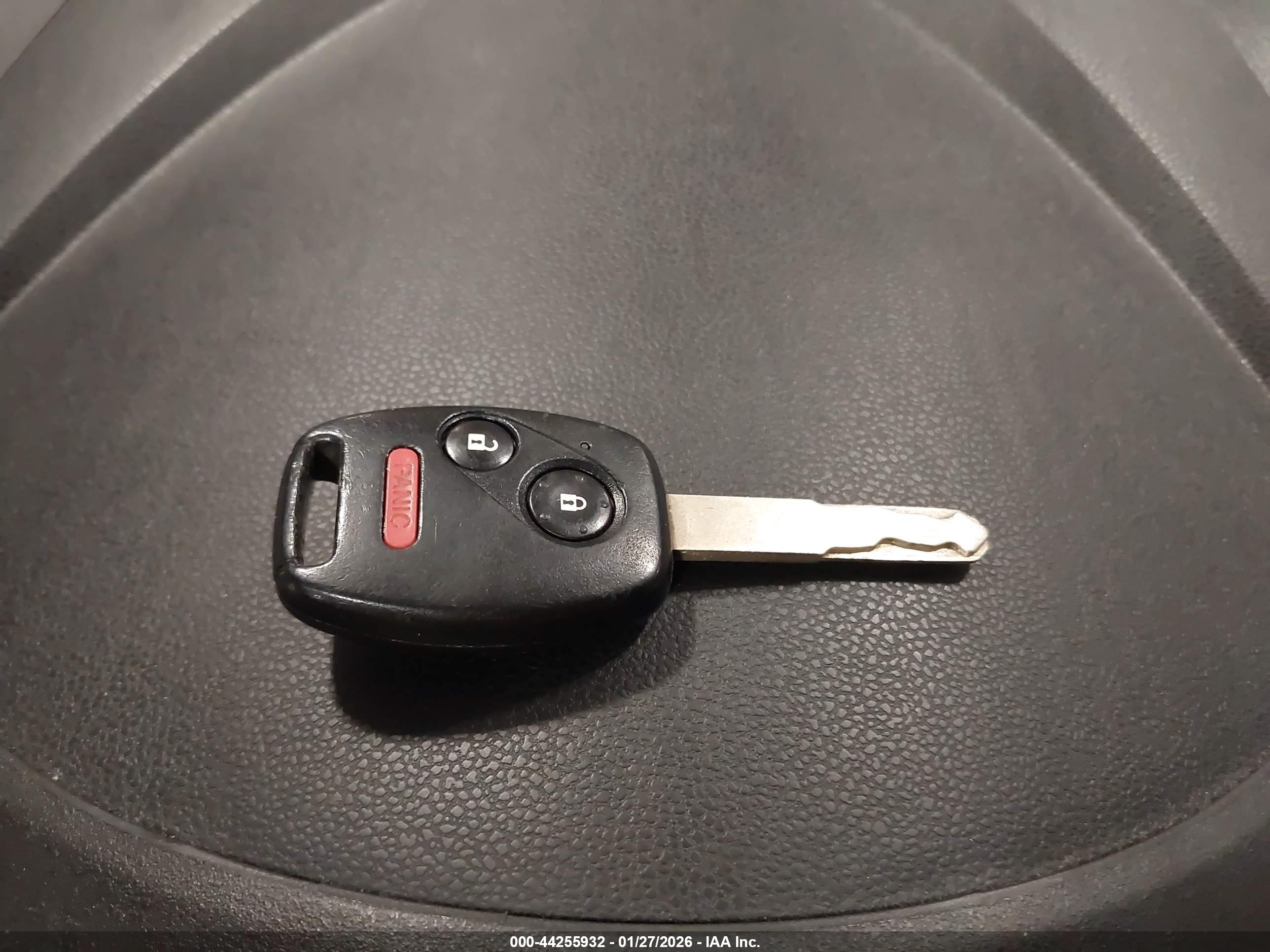 HONDA FIT image 11