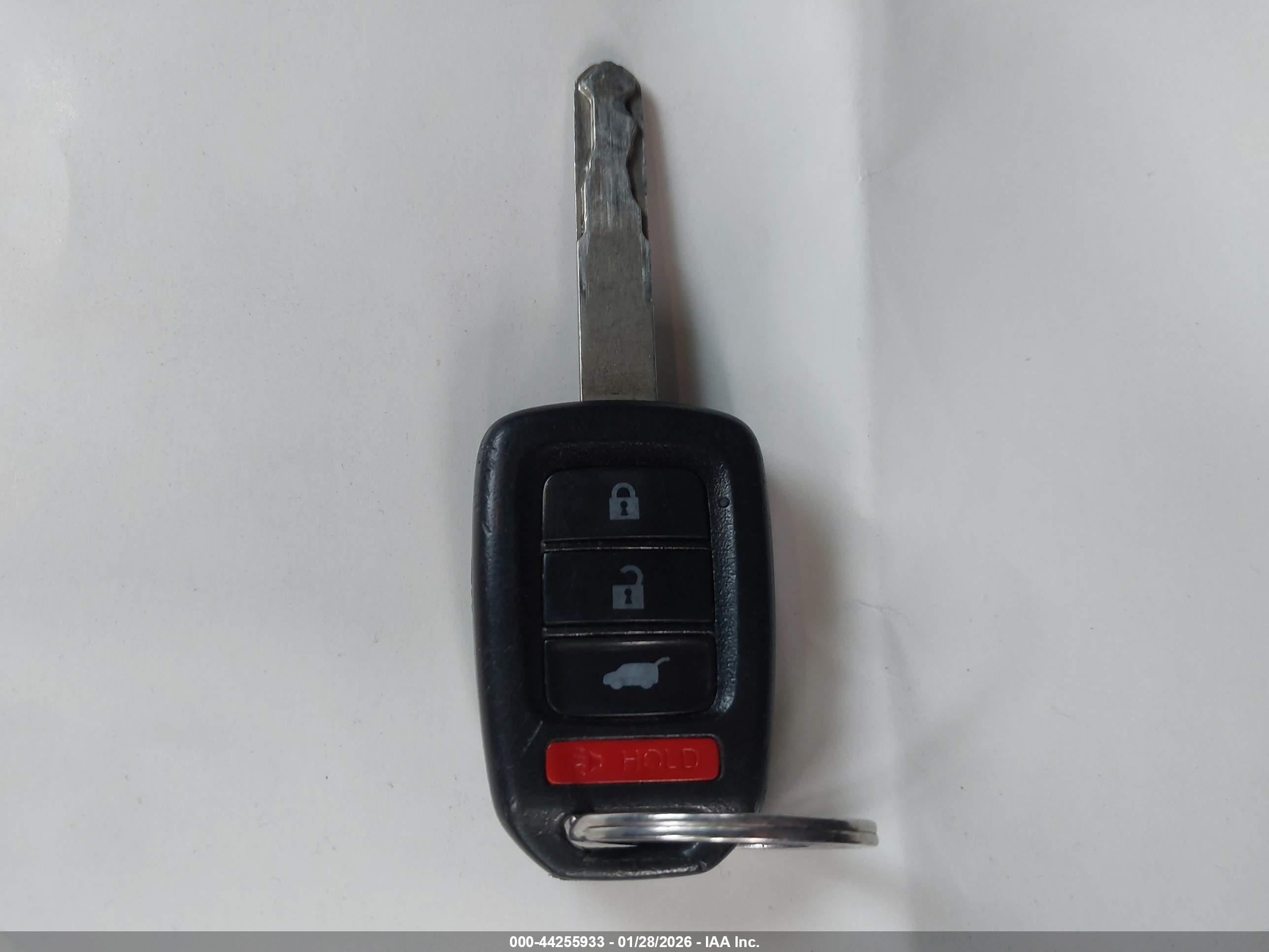 HONDA CIVIC image 11