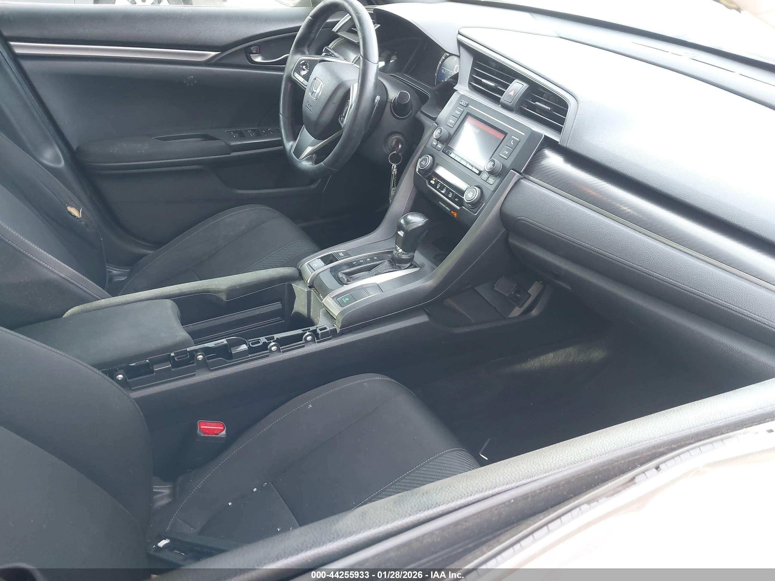 HONDA CIVIC image 5