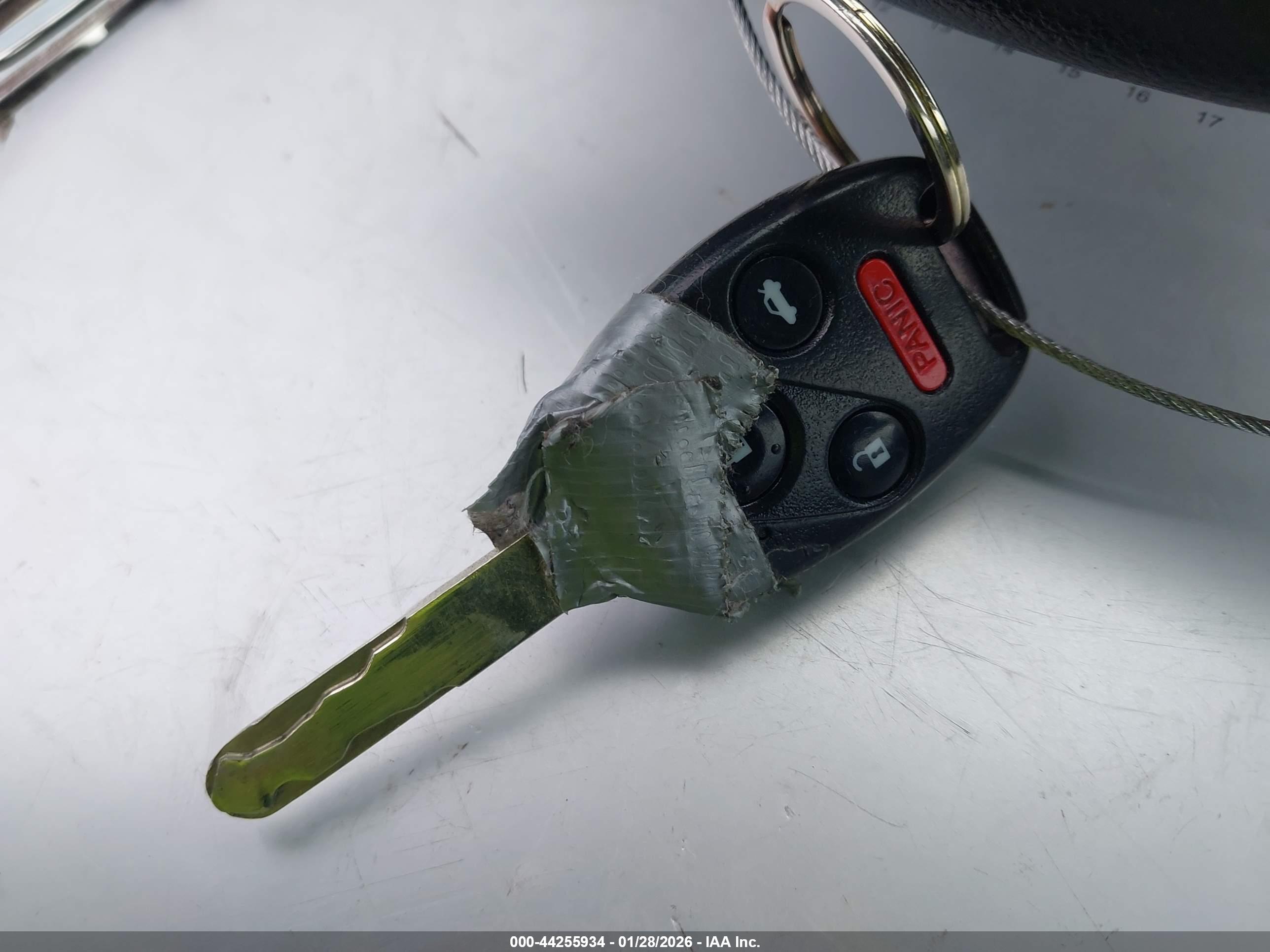 HONDA CIVIC image 11
