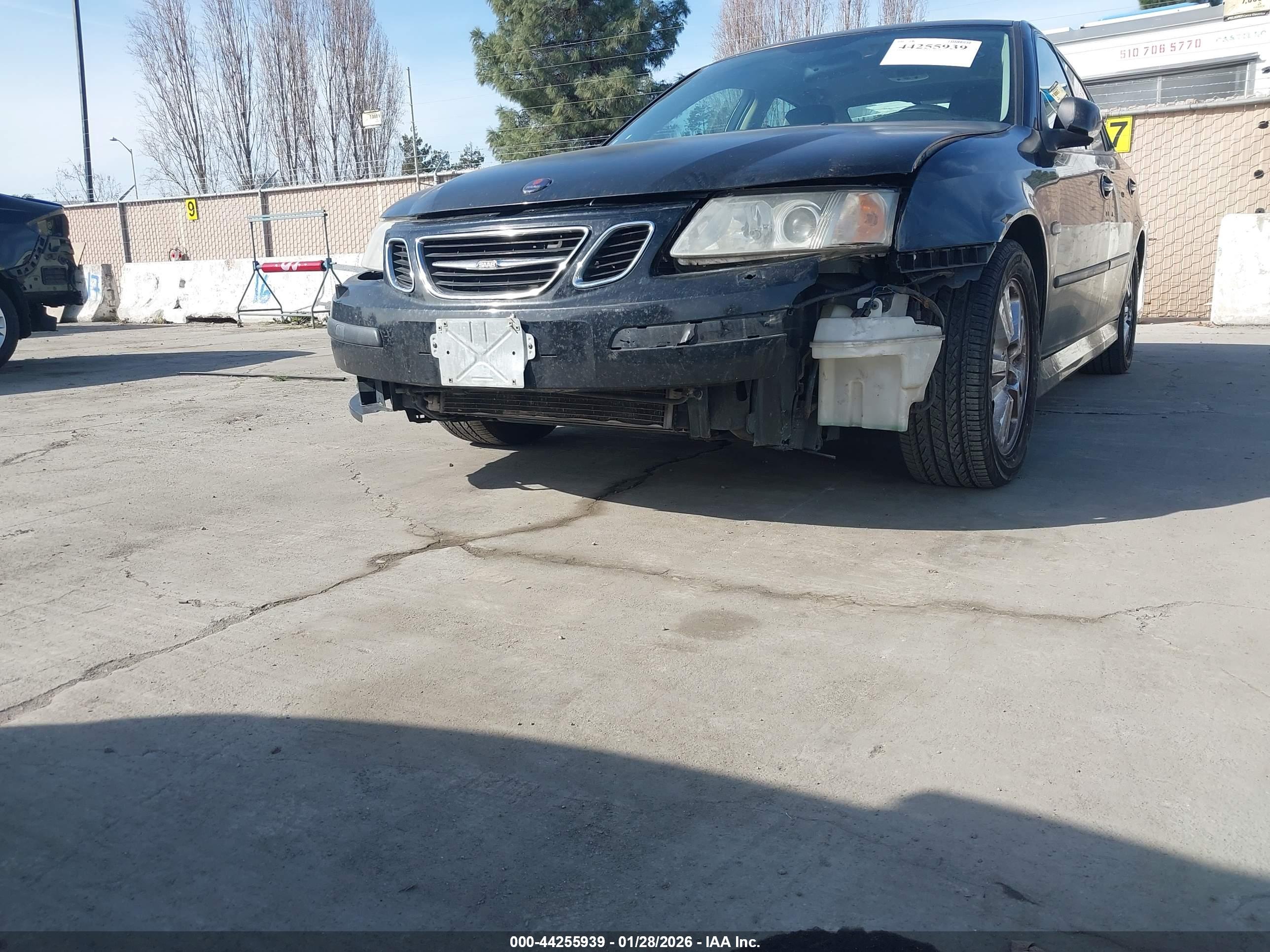 SAAB 9-3 image 6