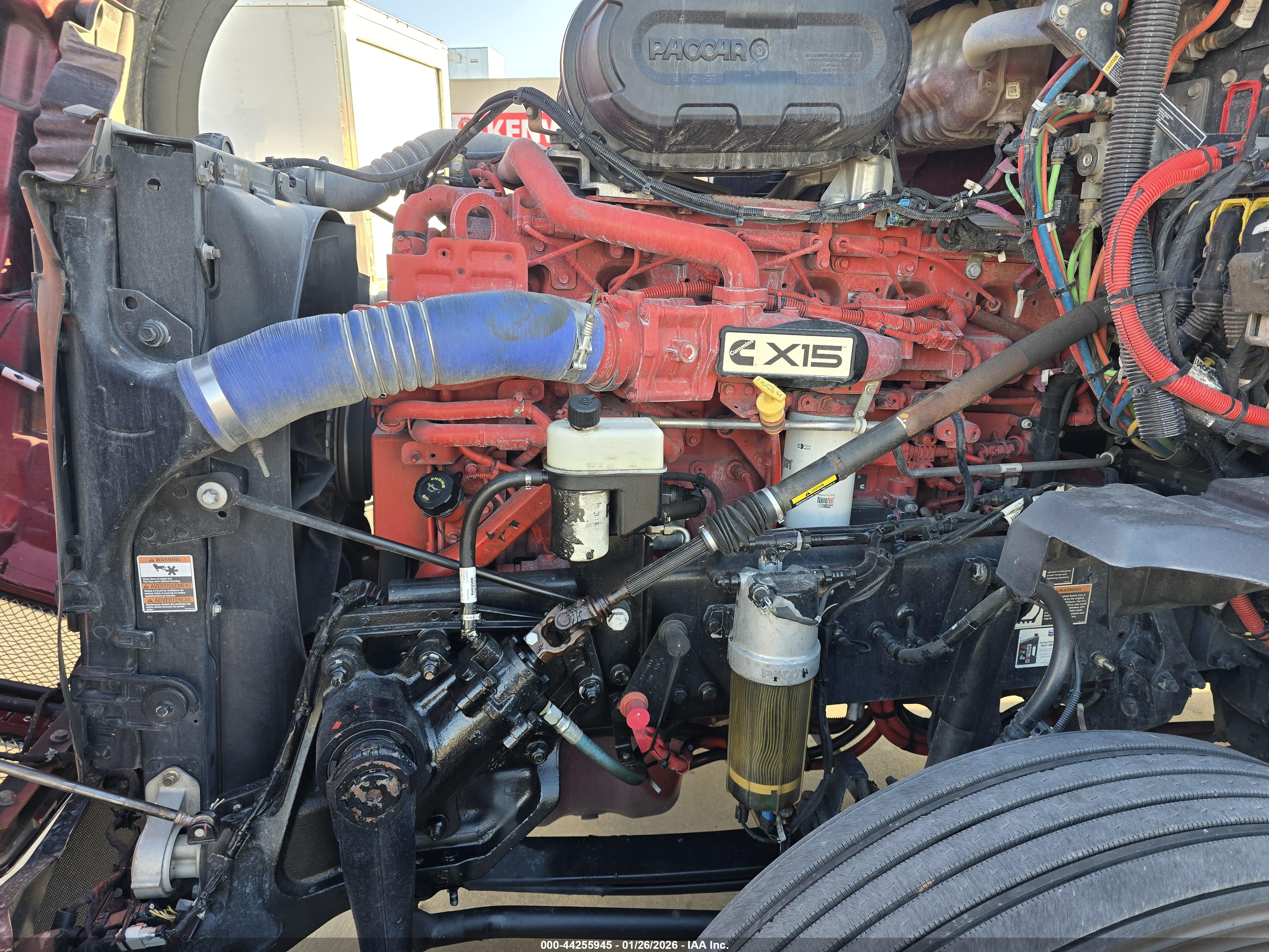 KENWORTH T680 image 10