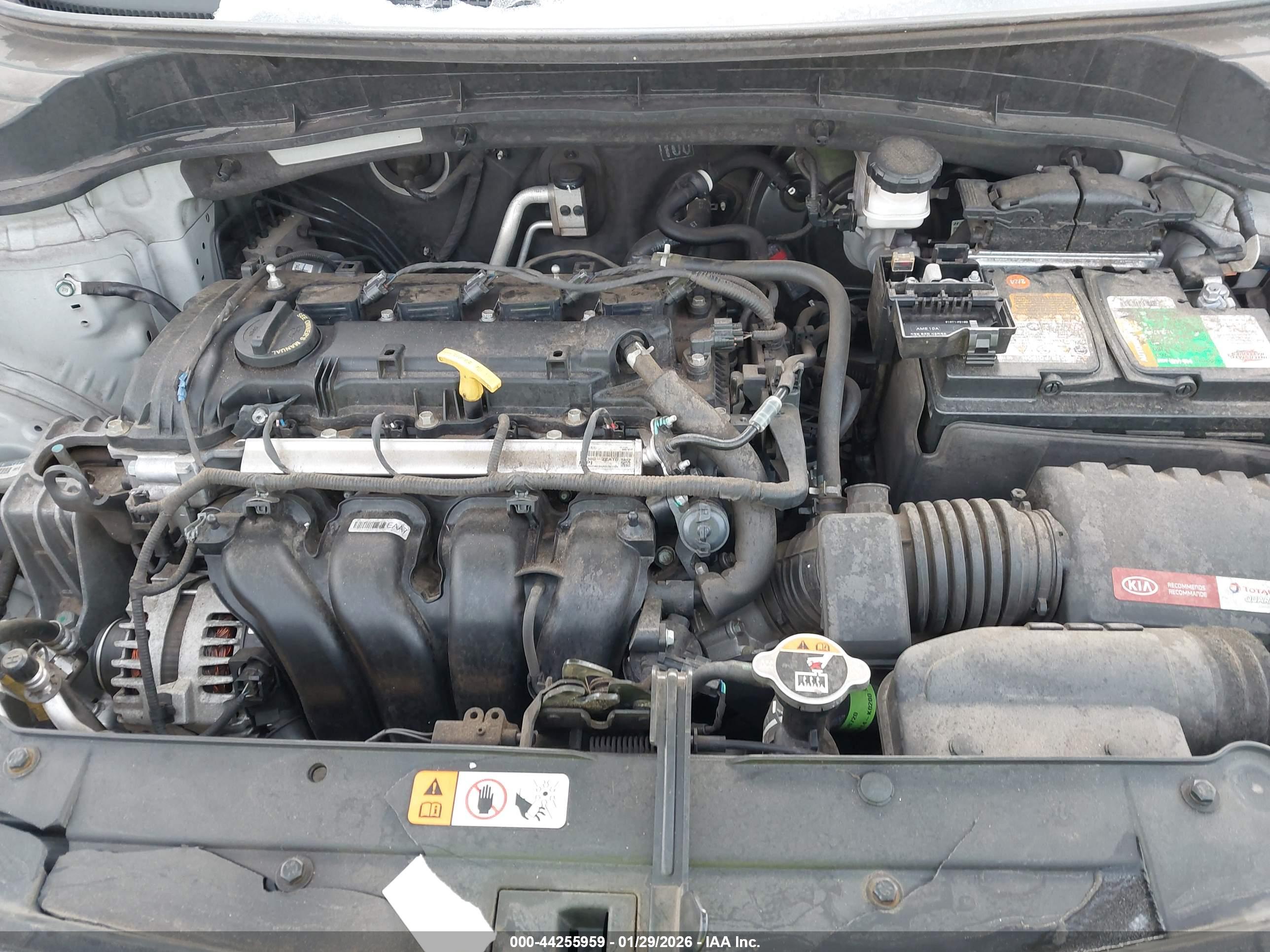 KIA SOUL image 10