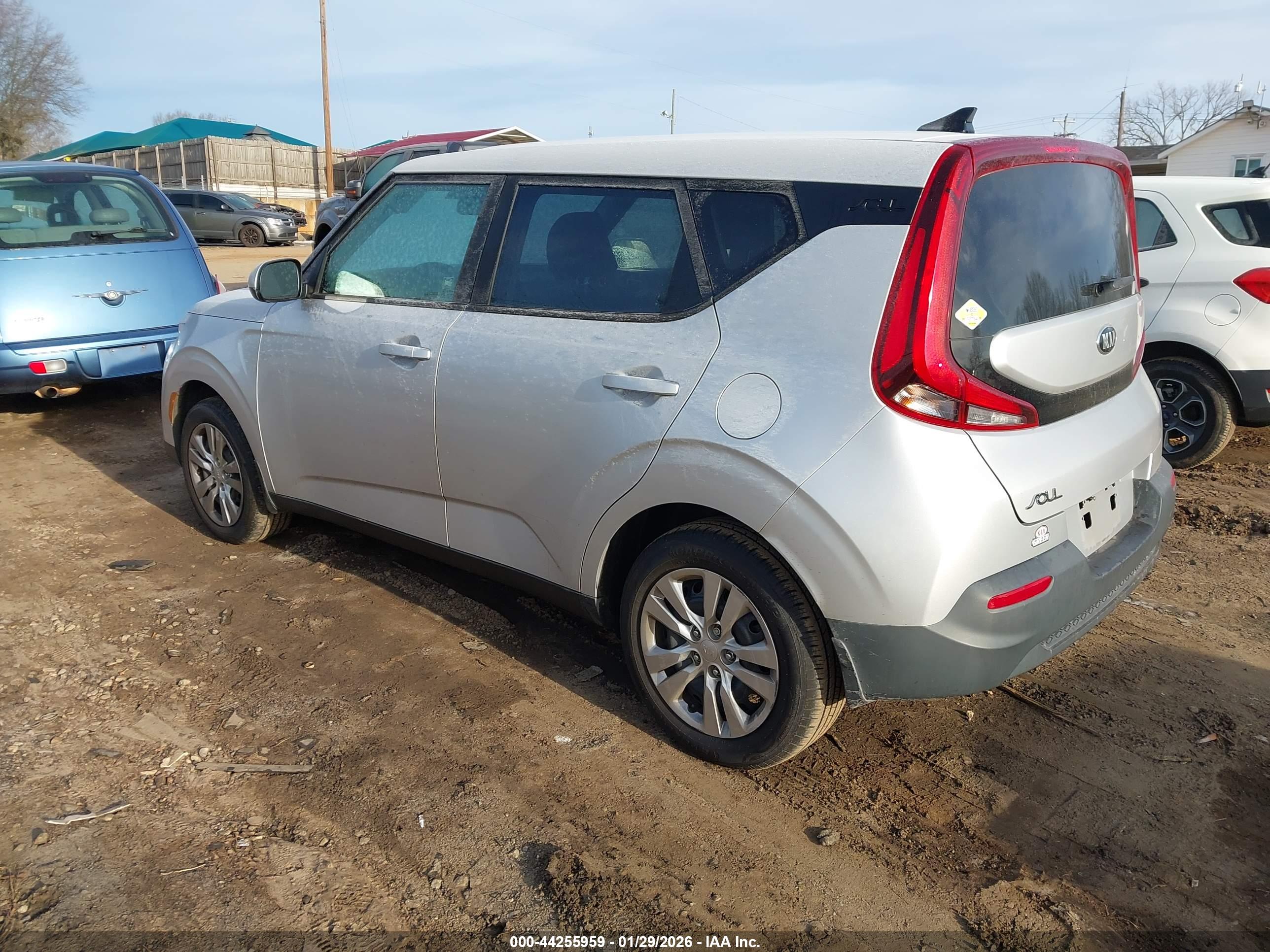 KIA SOUL image 3
