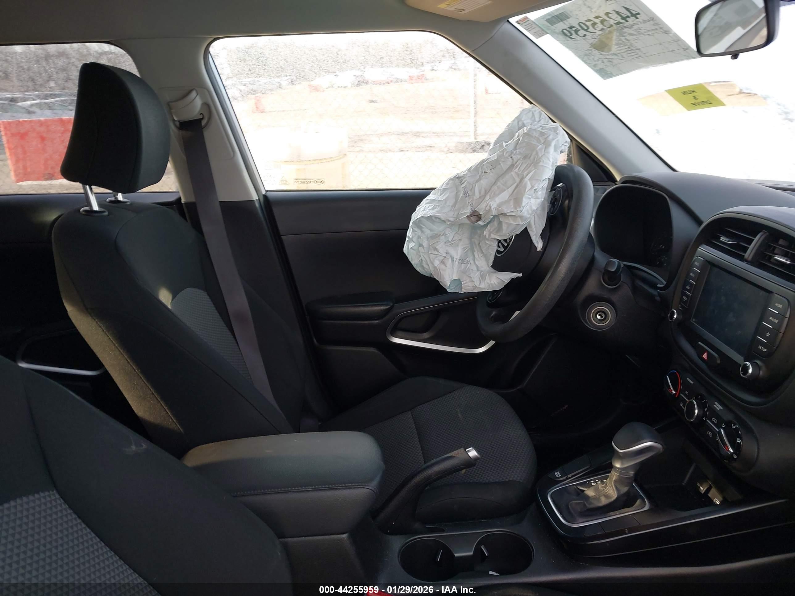 KIA SOUL image 5