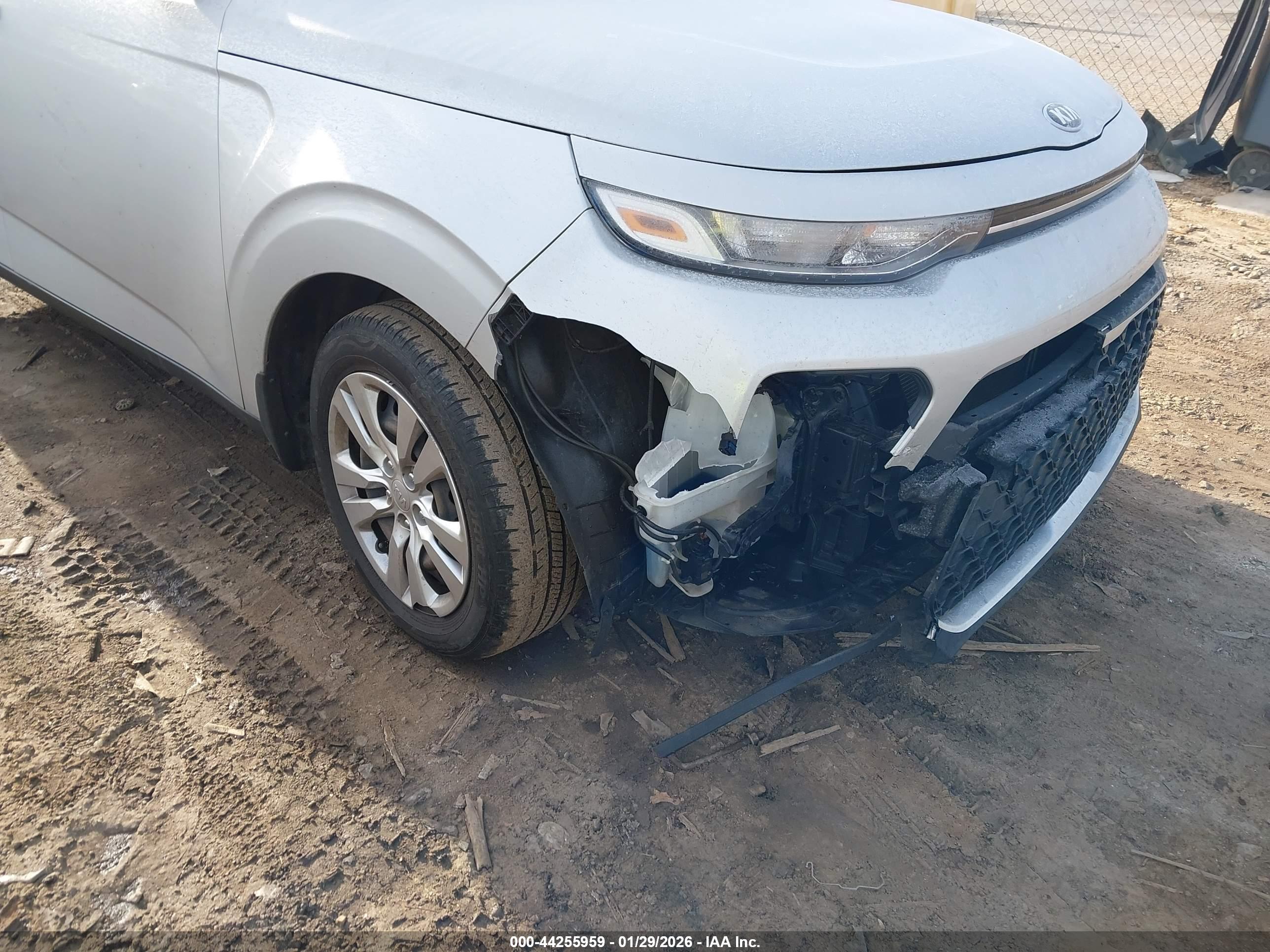 KIA SOUL image 6
