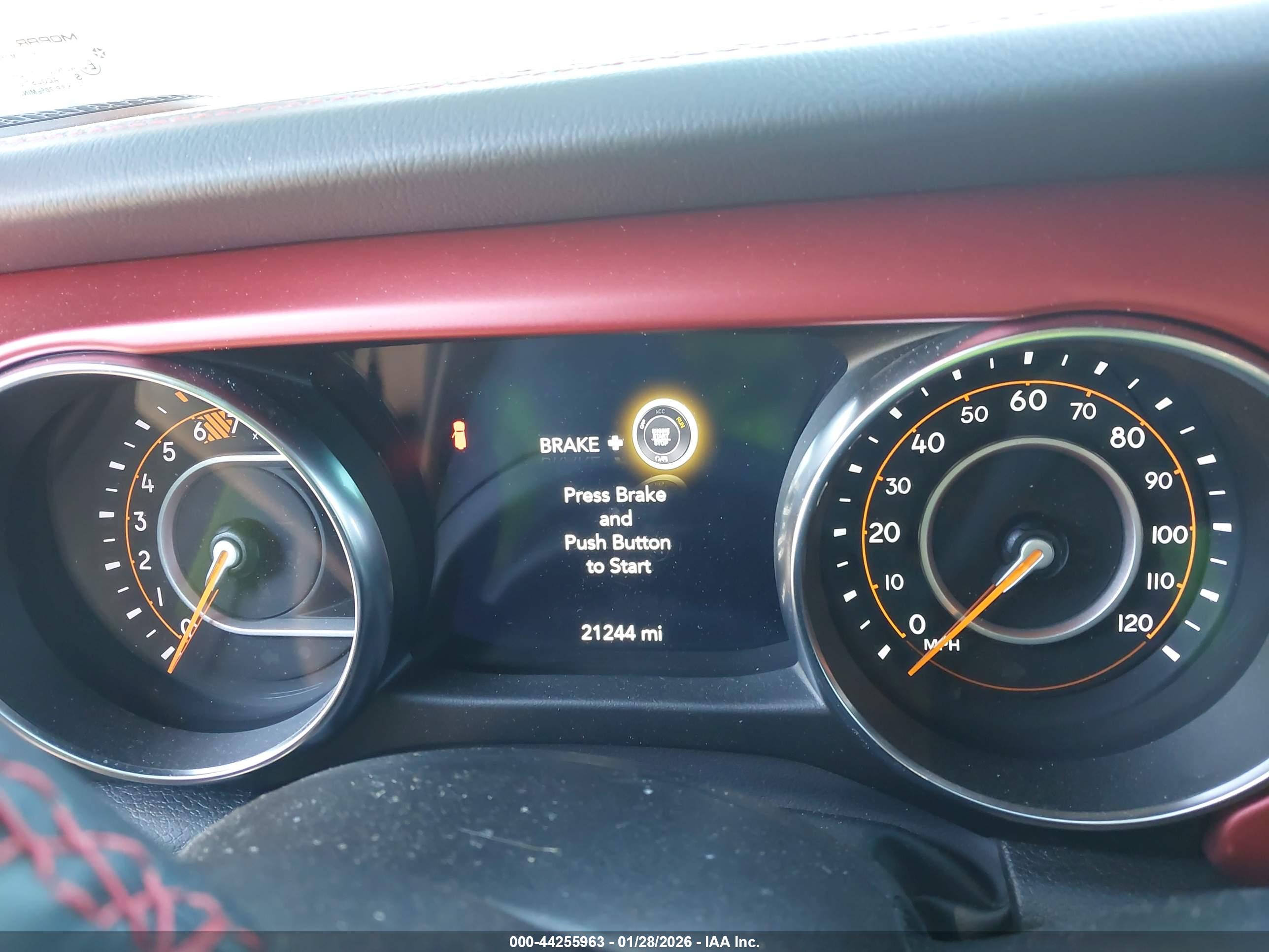 JEEP WRANGLER image 7