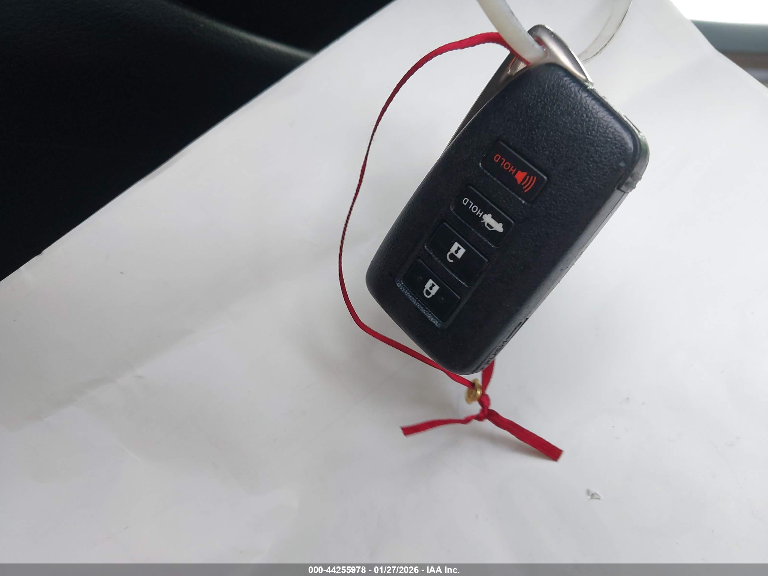 LEXUS GS image 11
