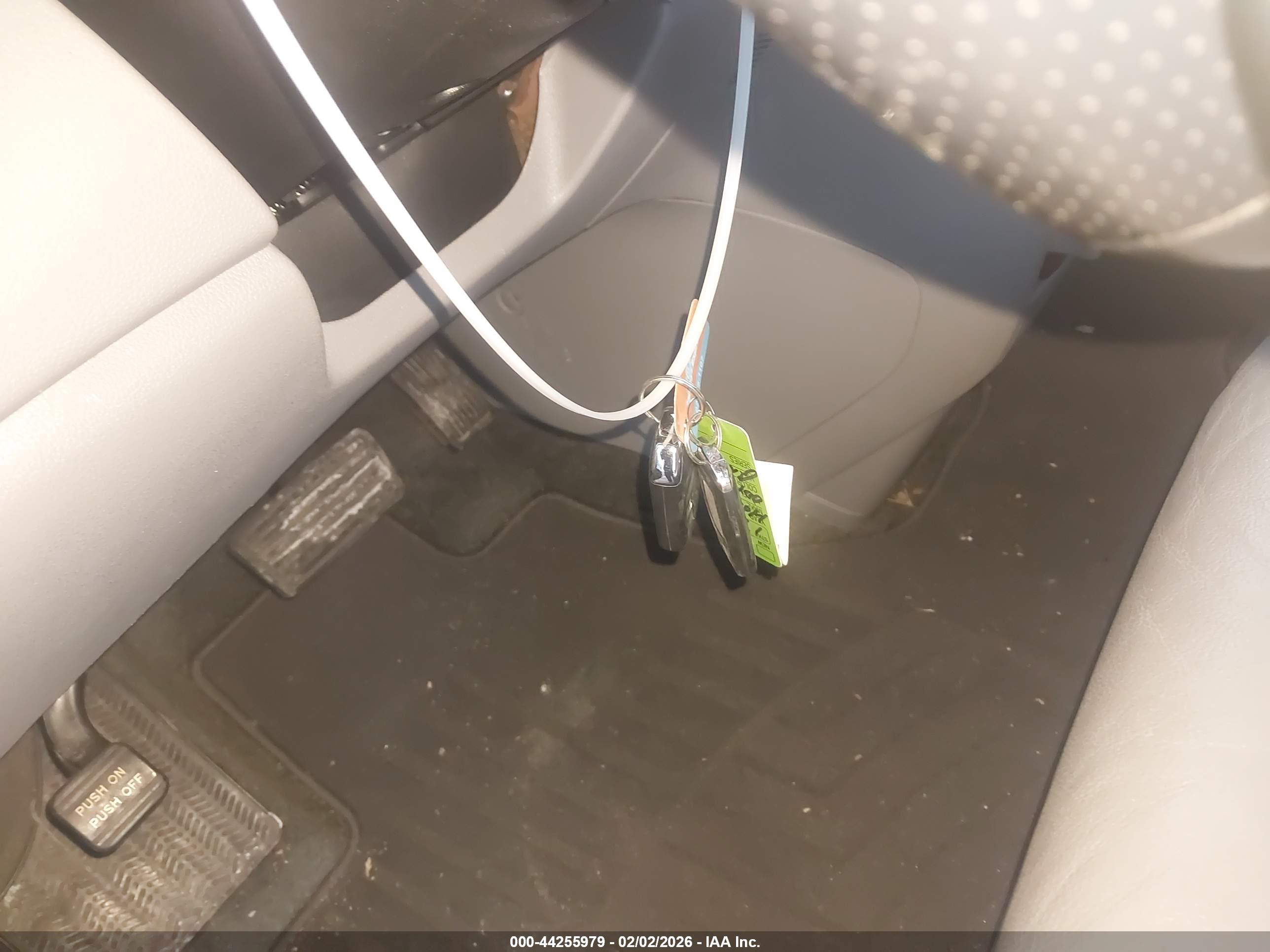 HONDA ODYSSEY image 11