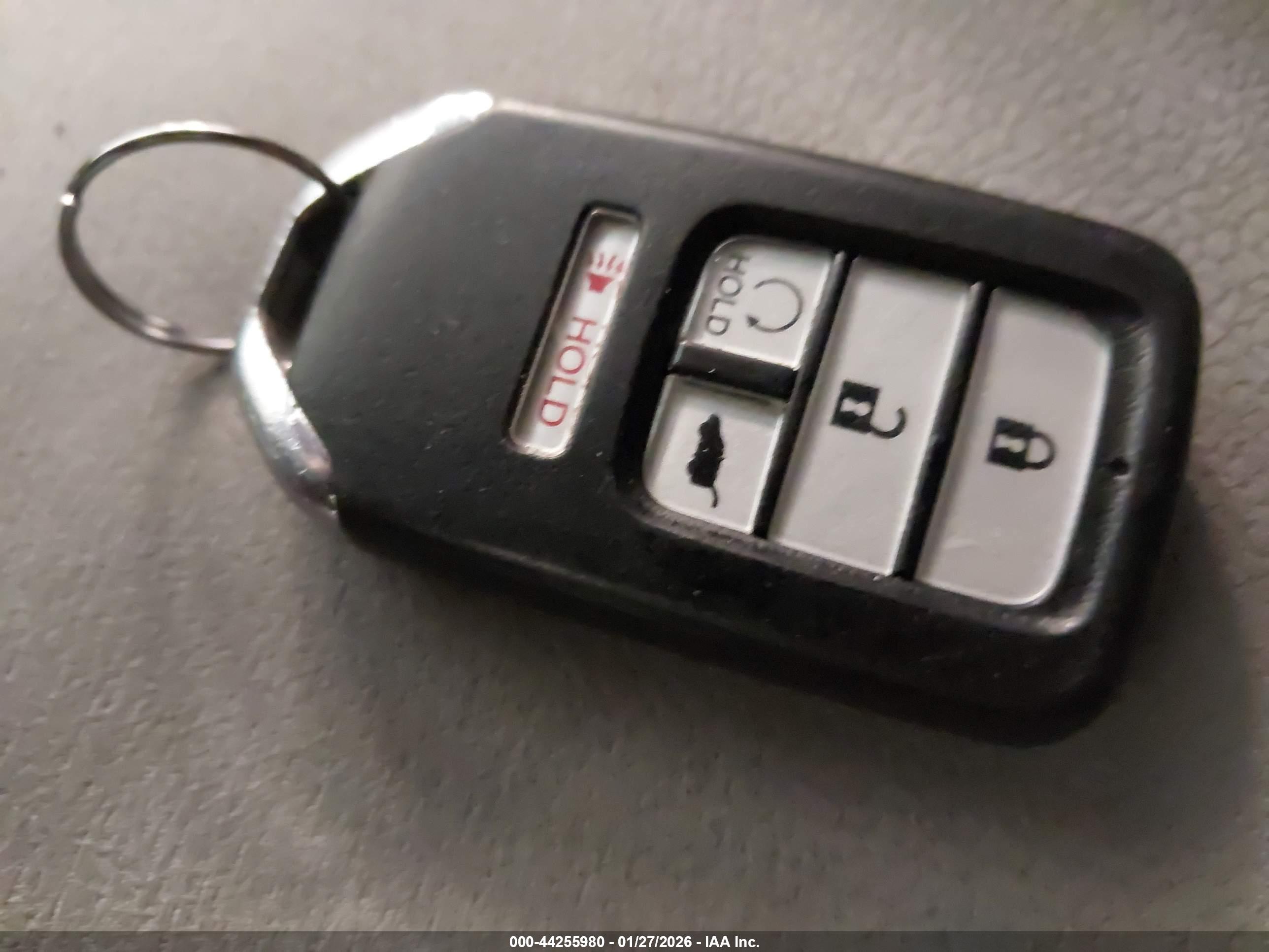 HONDA CR-V image 11