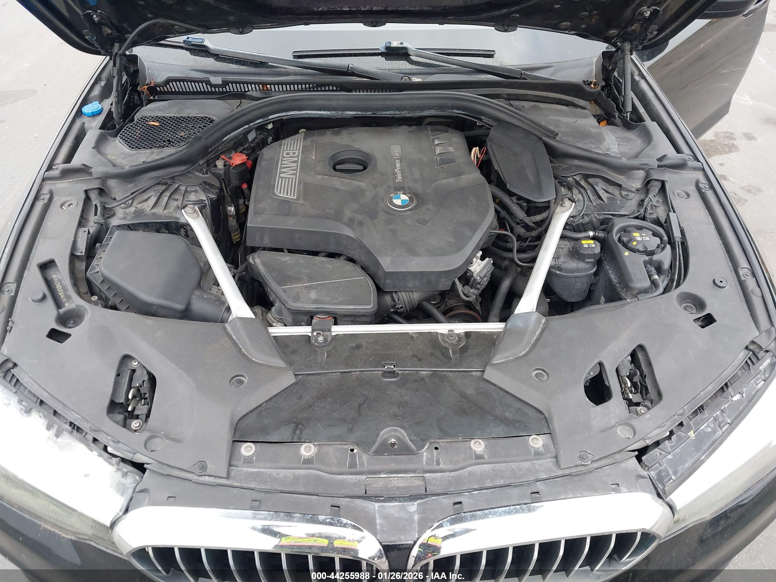 BMW 530I image 10