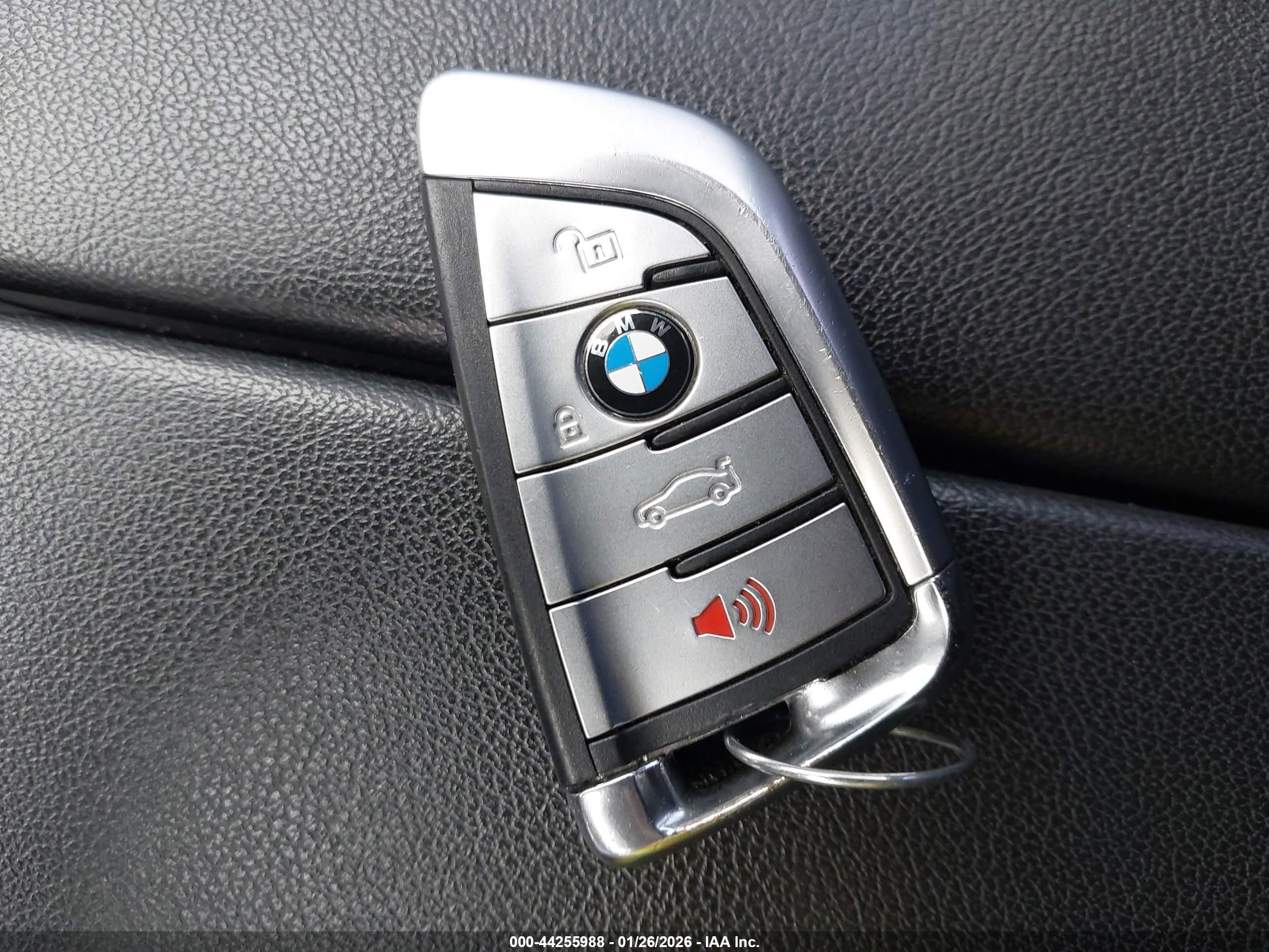 BMW 530I image 11