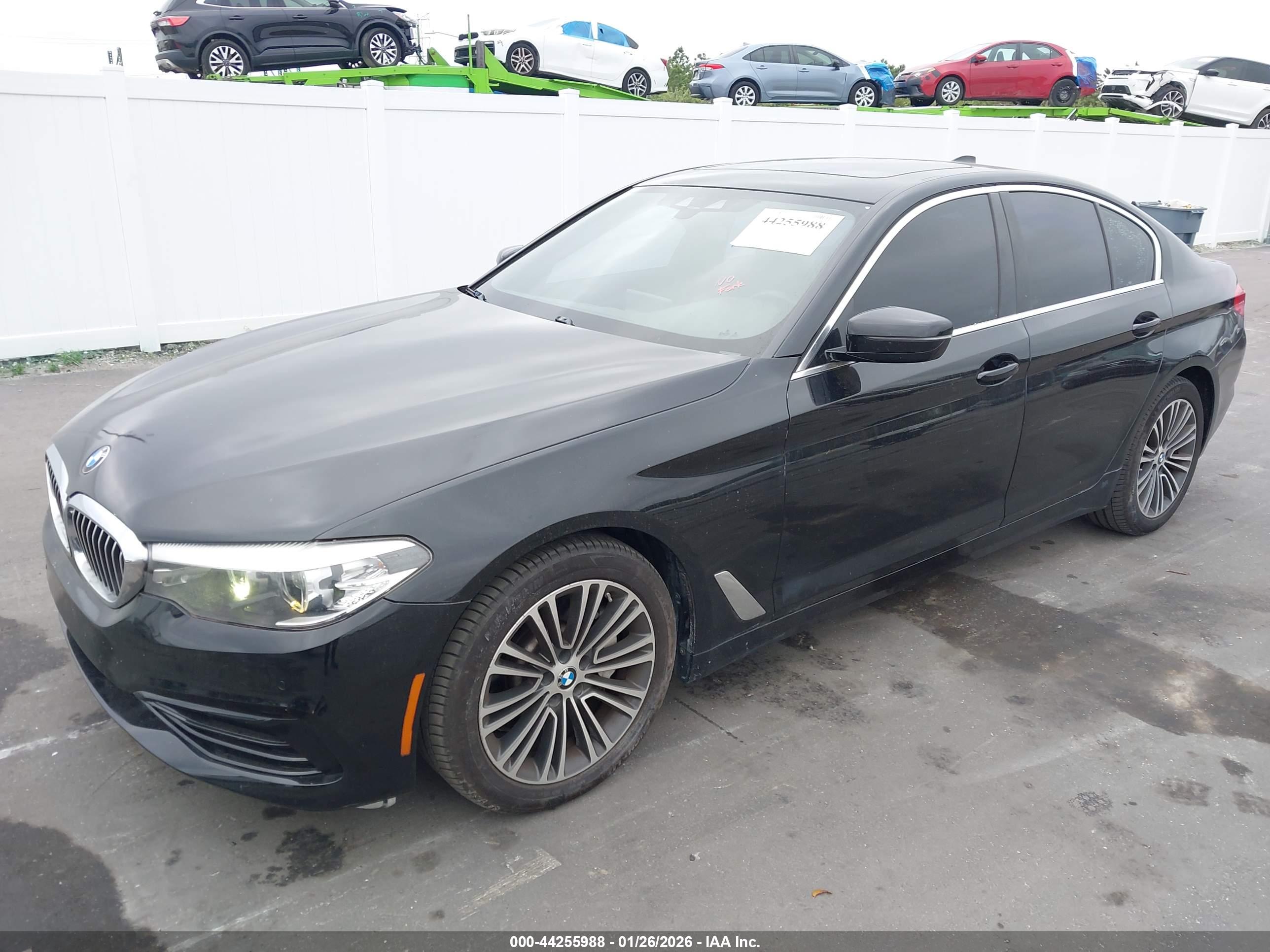 BMW 530I image 2