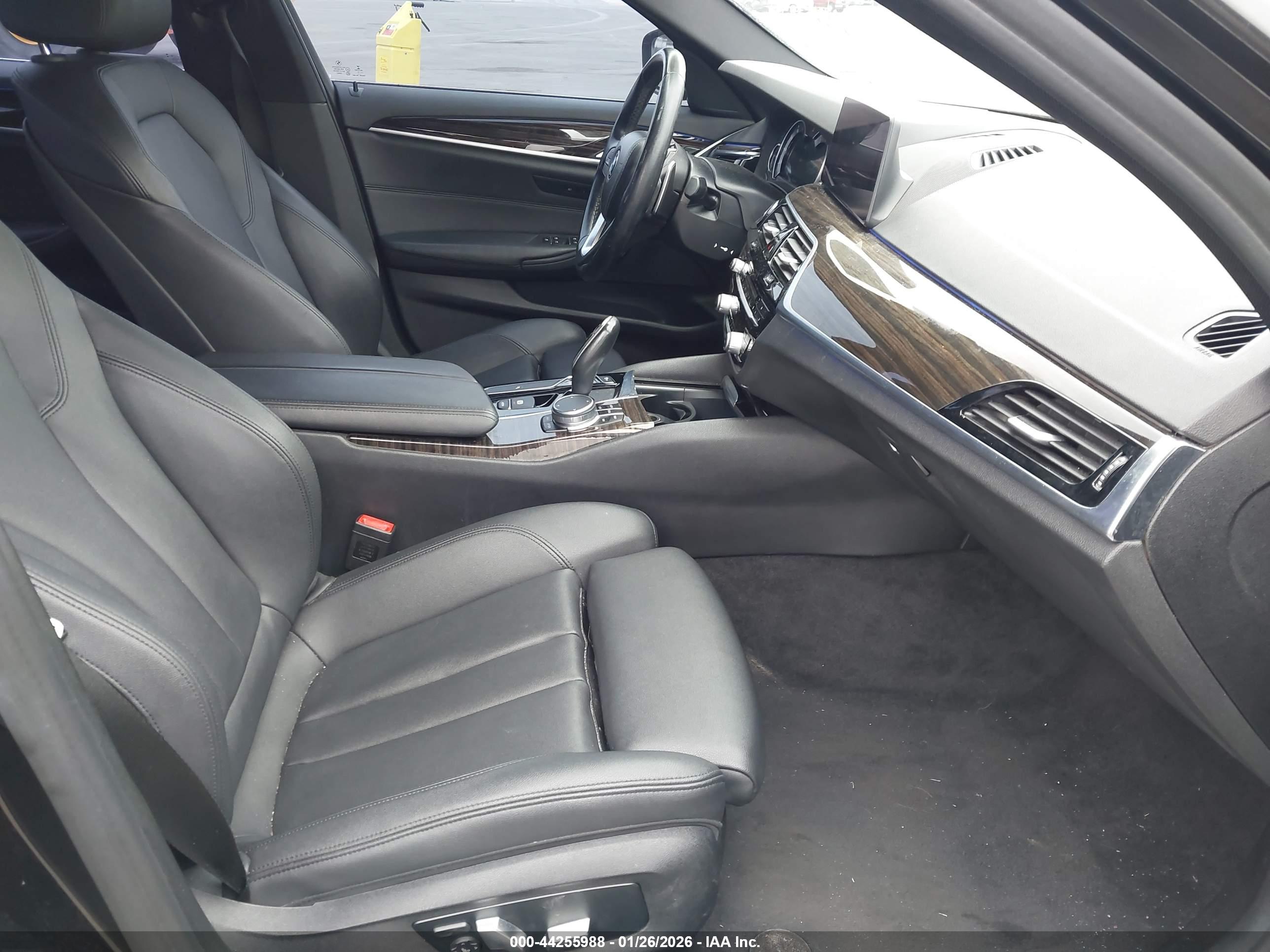 BMW 530I image 5