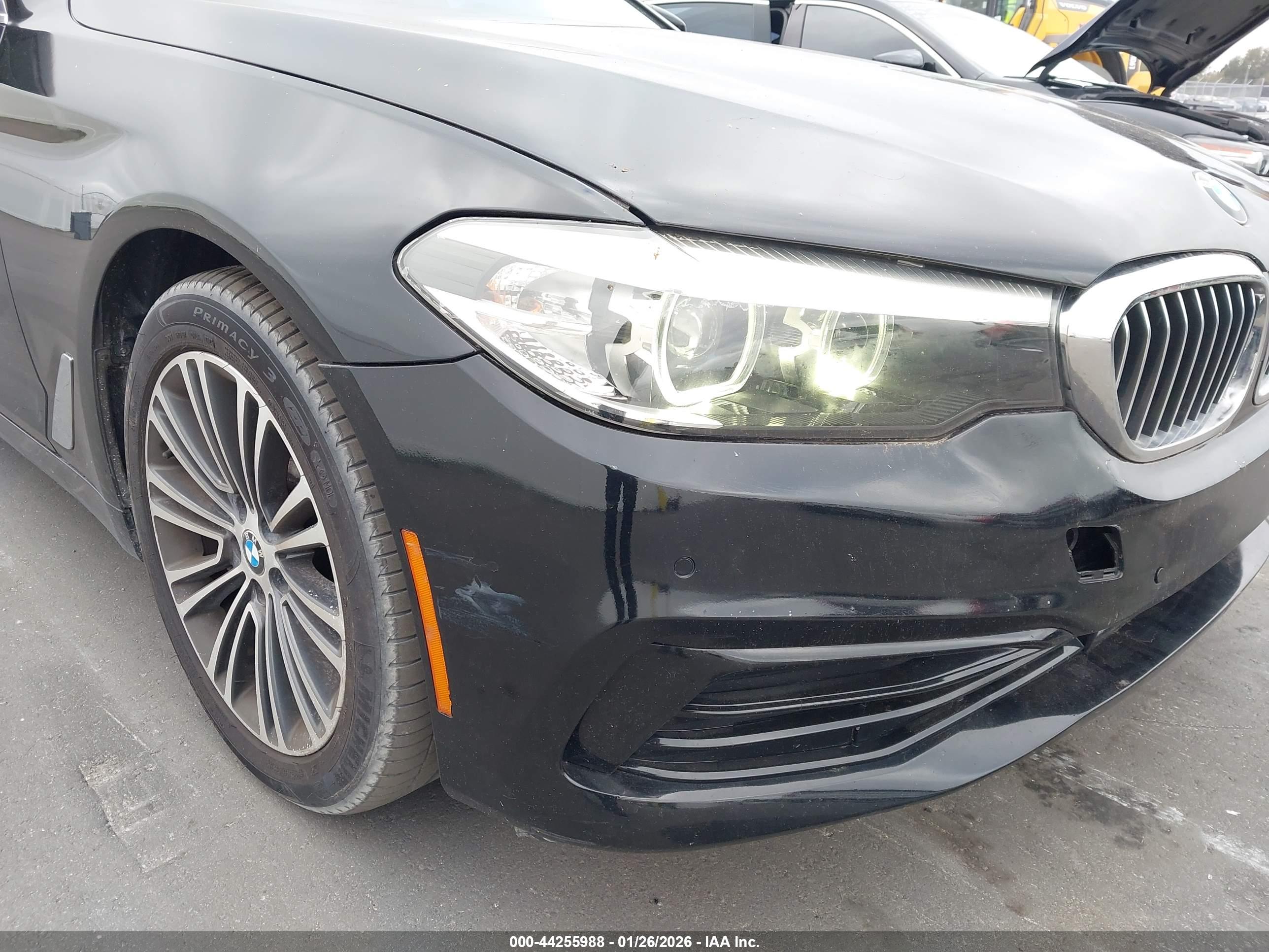 BMW 530I image 6